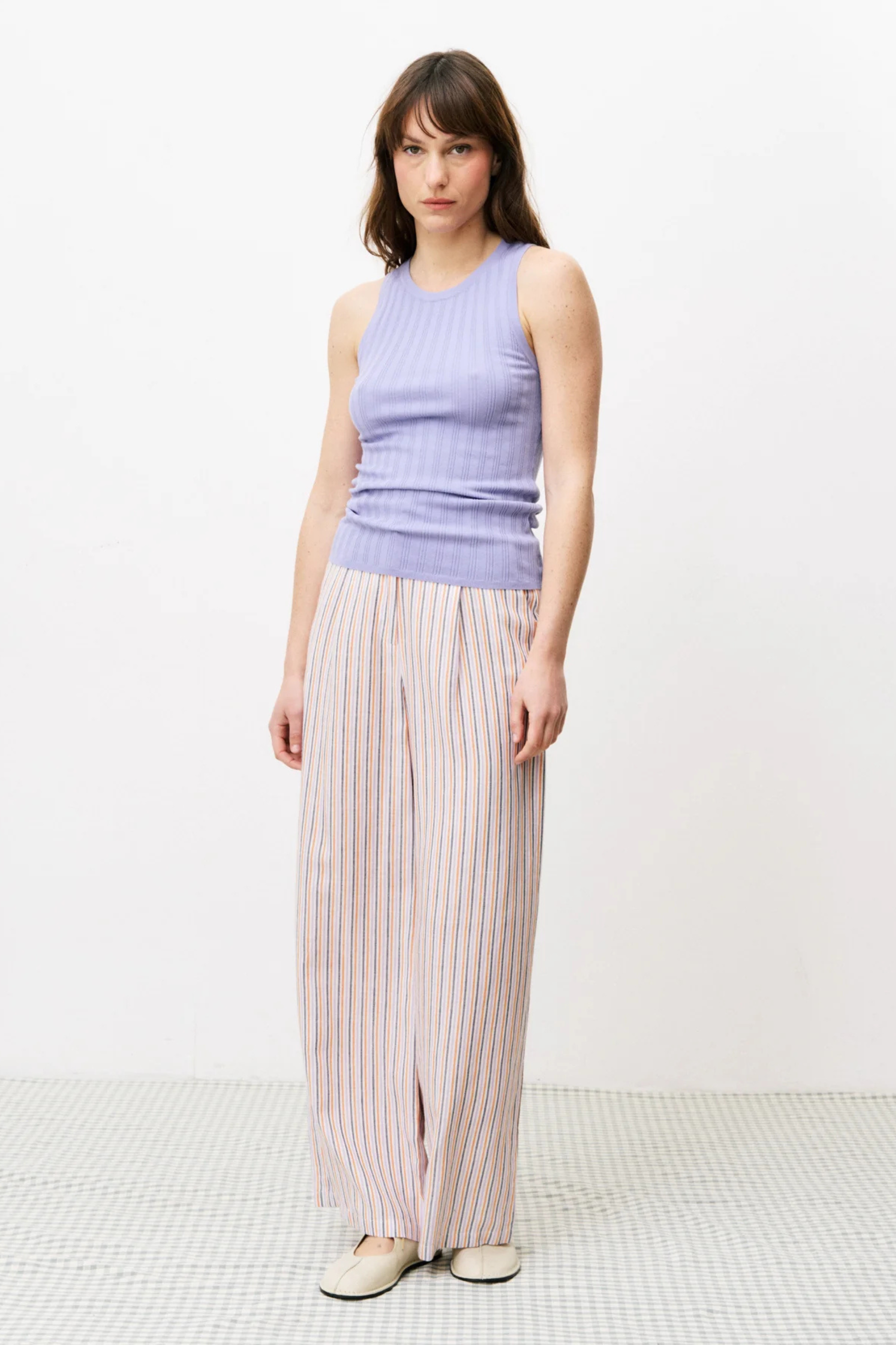 FRNCH Nephelie Trousers