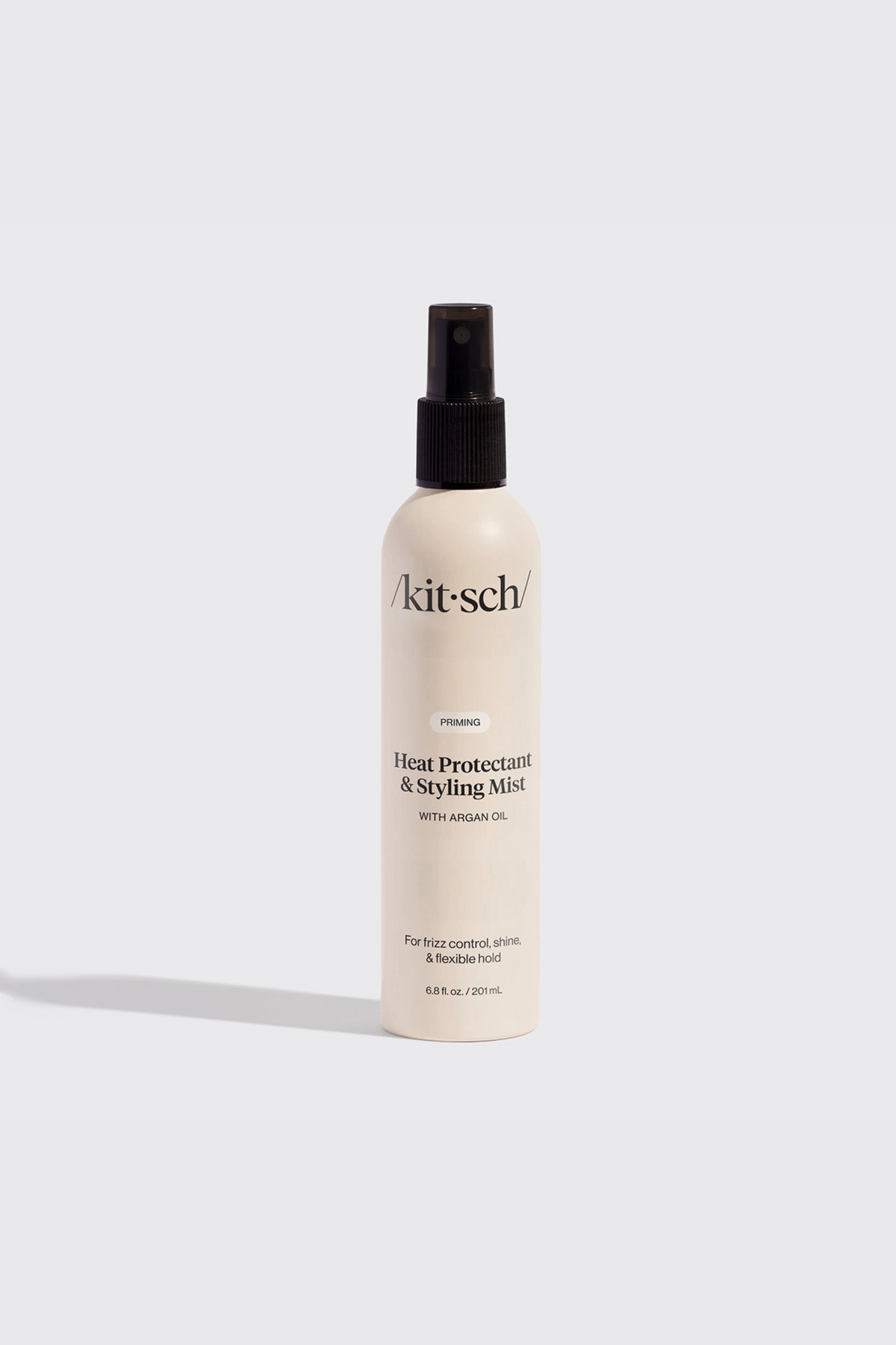 KITSCH Pirming Argan Oil Heat Protectant & Styling Mist