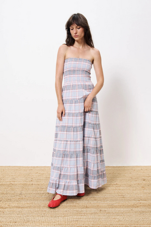 FRNCH Dalel Maxi Dress