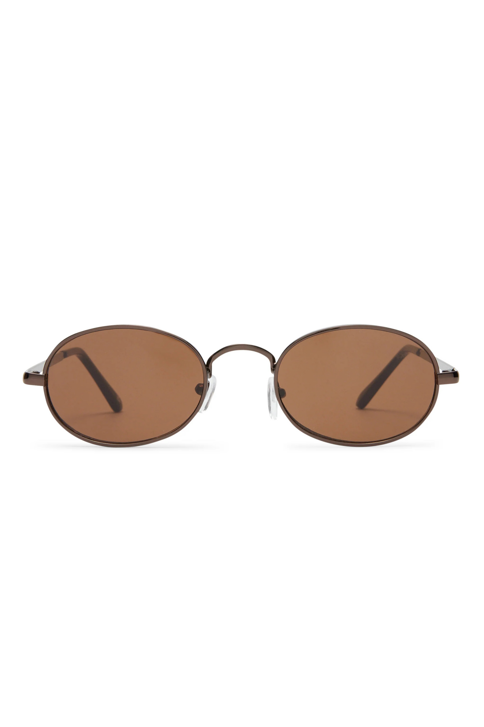 Regulus Sunglasses - Chocolate