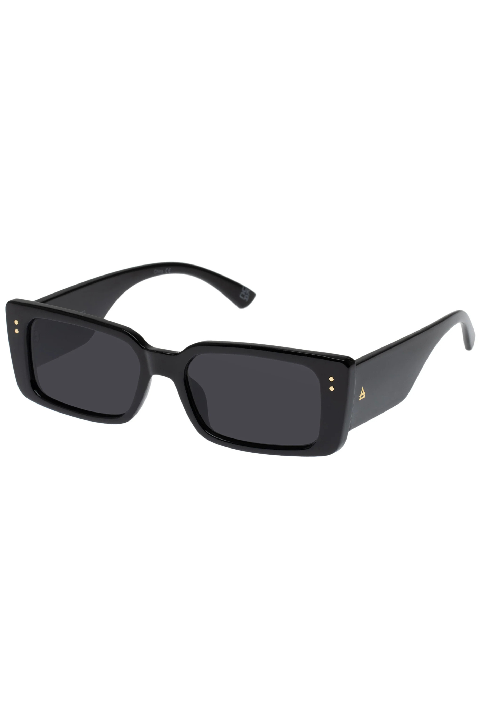 Orion Sunglasses - Black
