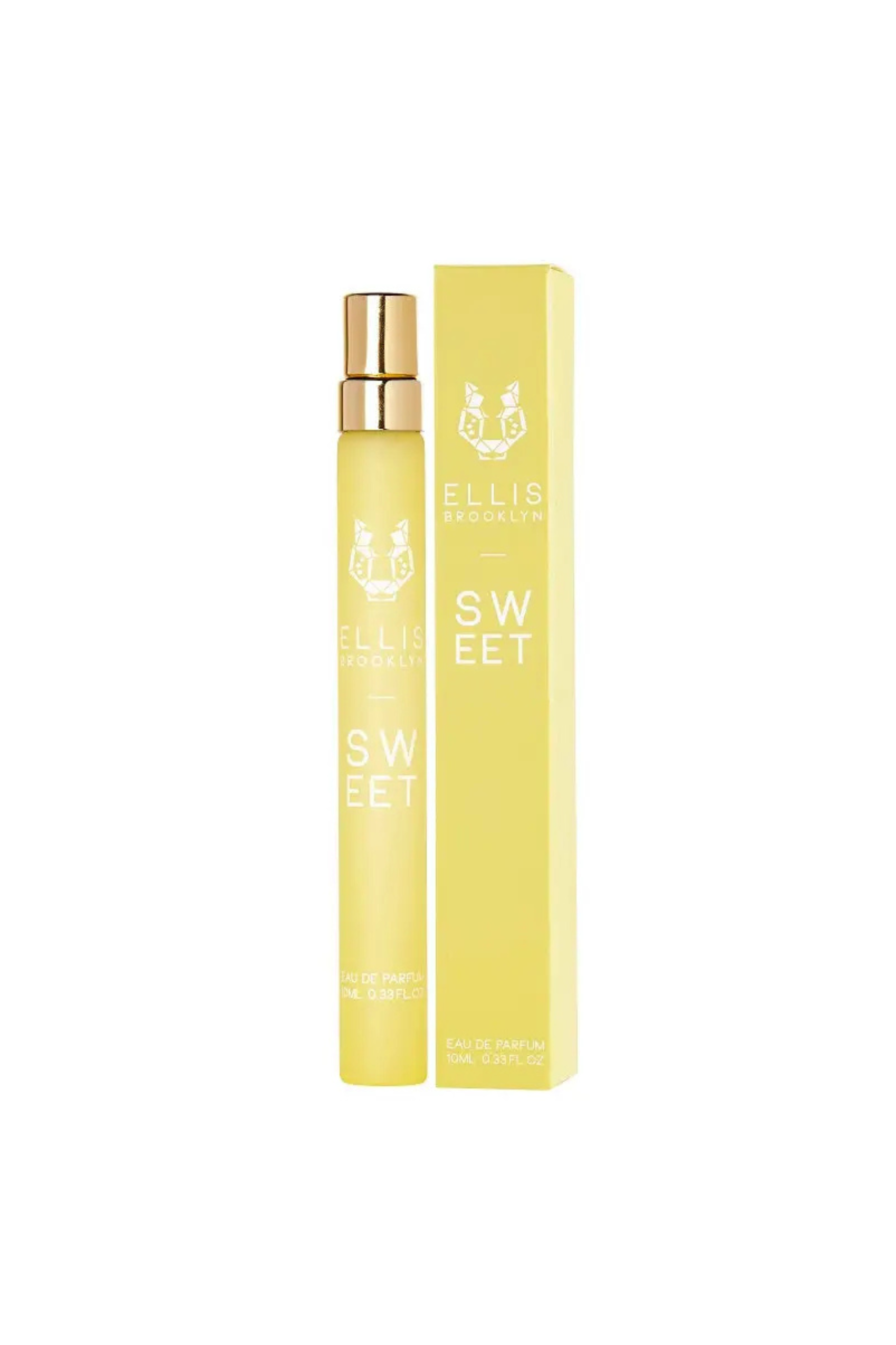 Ellis Brooklyn - Sweet Eau De Parfum Travel Spray