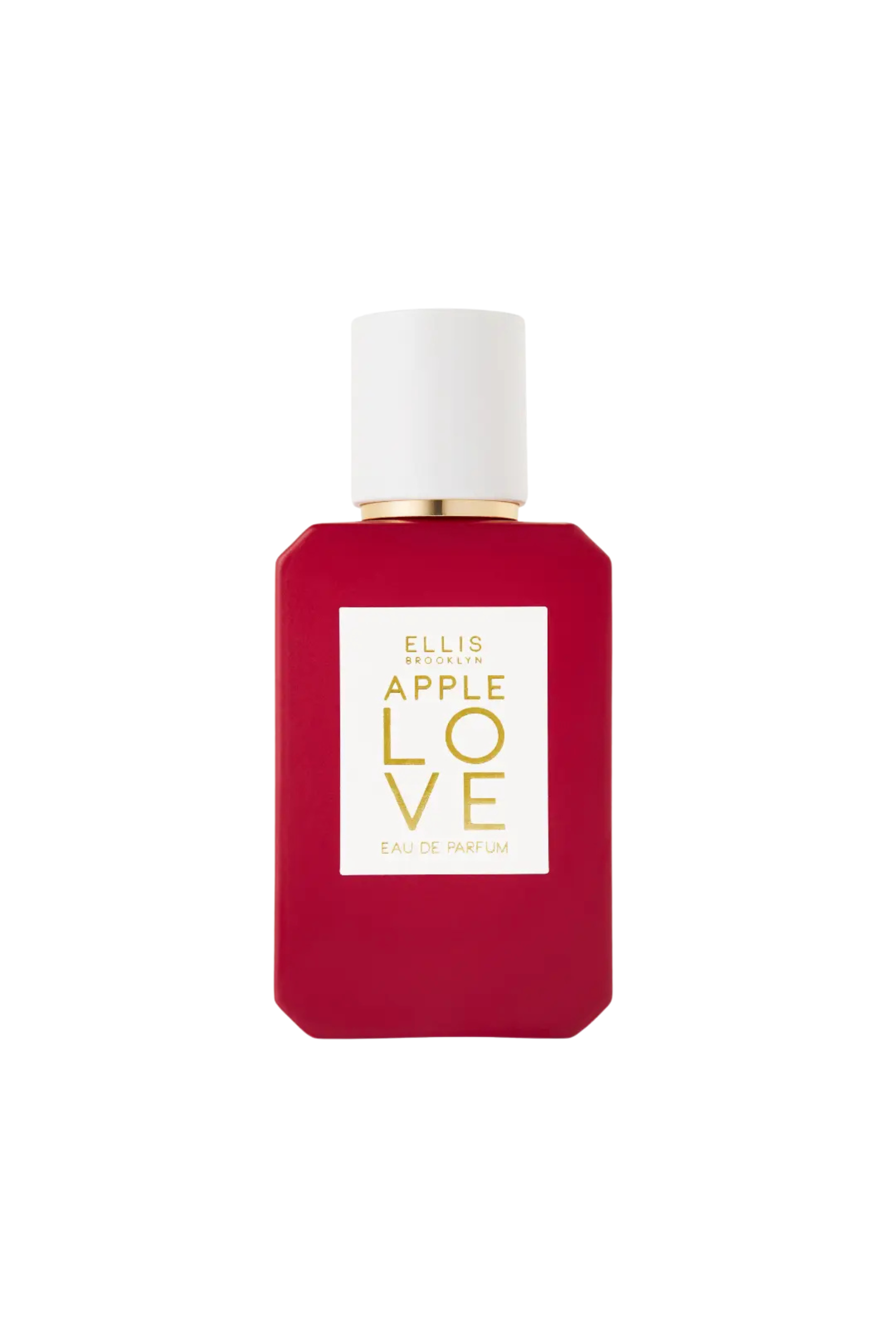 Ellis Brooklyn - Apple Love Eau De Parfum - 50 mL