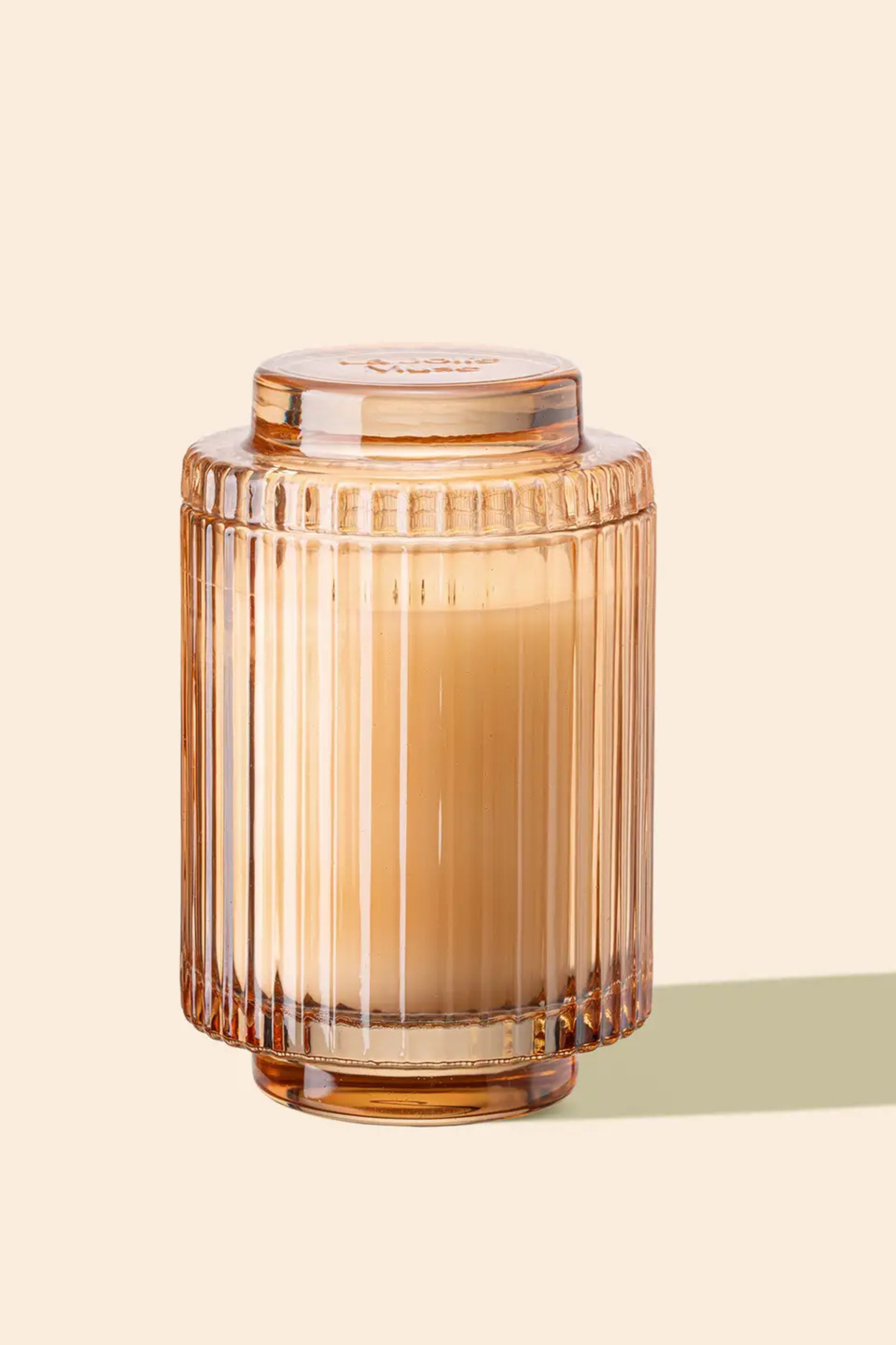 La Jolie Muse - Yuzu & Neroli Blossom 7oz Candle