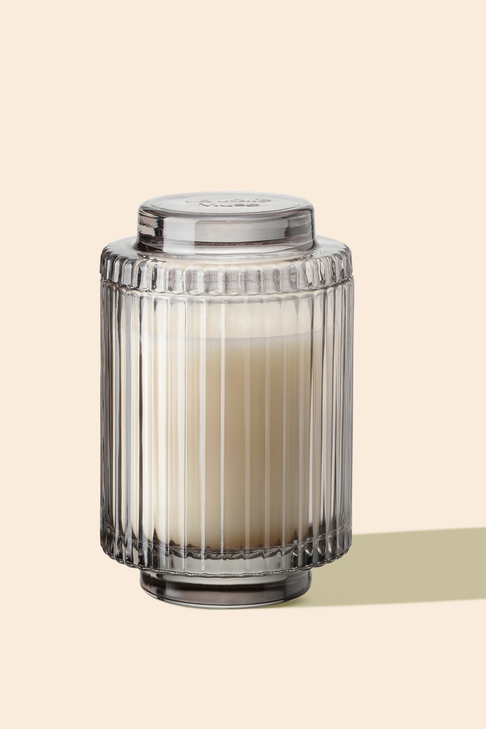 La Jolie Muse - Linen Cotton Oasis 7oz Candle