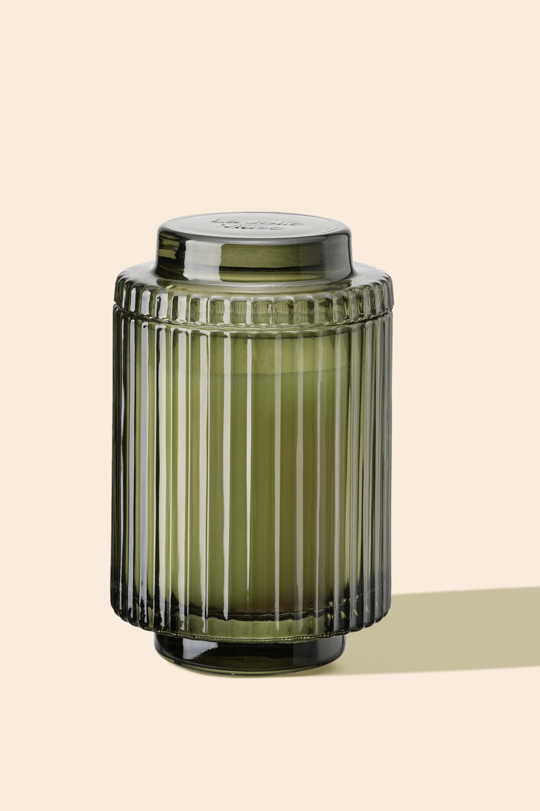 La Jolie Muse - Mandarin Matcha 7oz Candle