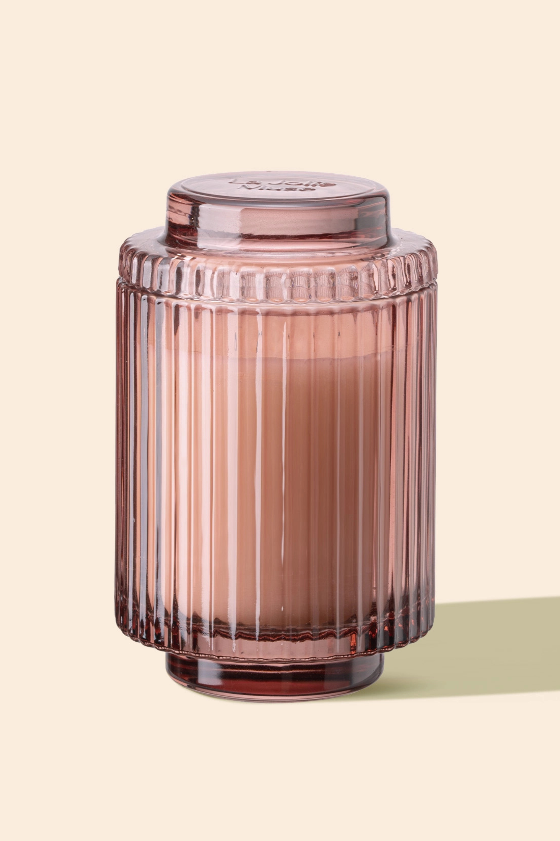 La Jolie Muse - Santal Rosé 11oz Candle
