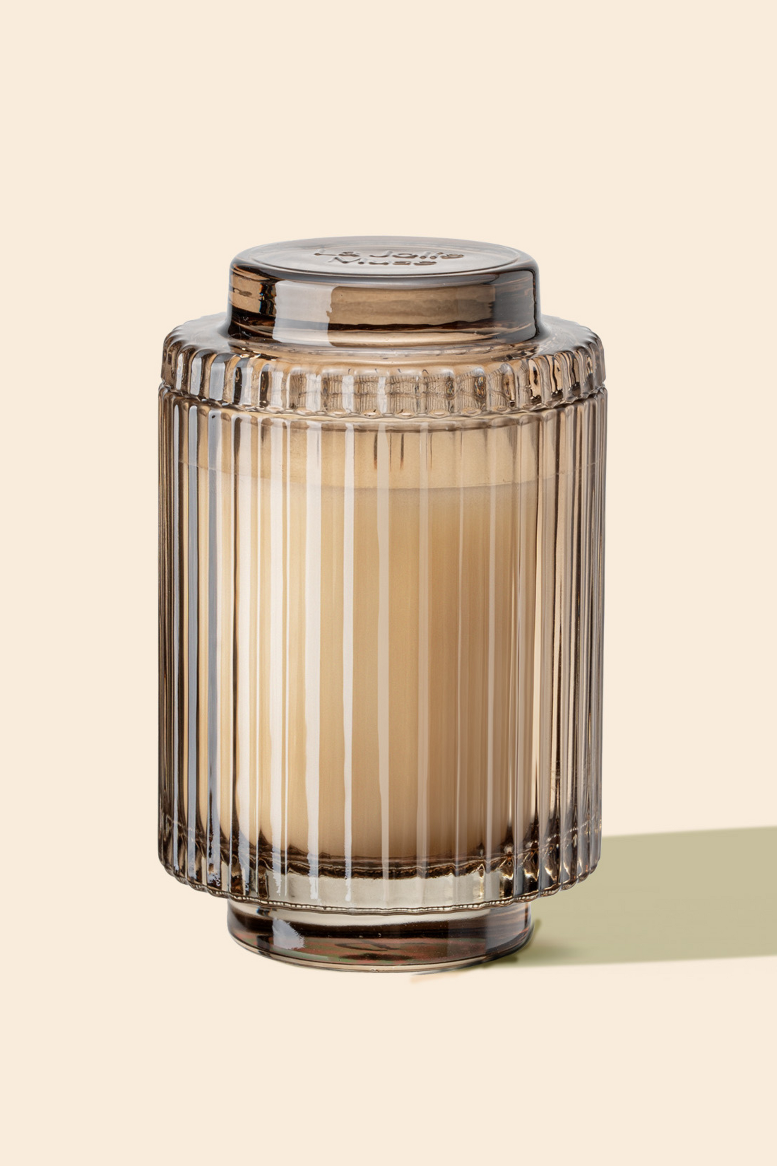 La Jolie Muse - Island Coconut 11oz Candle