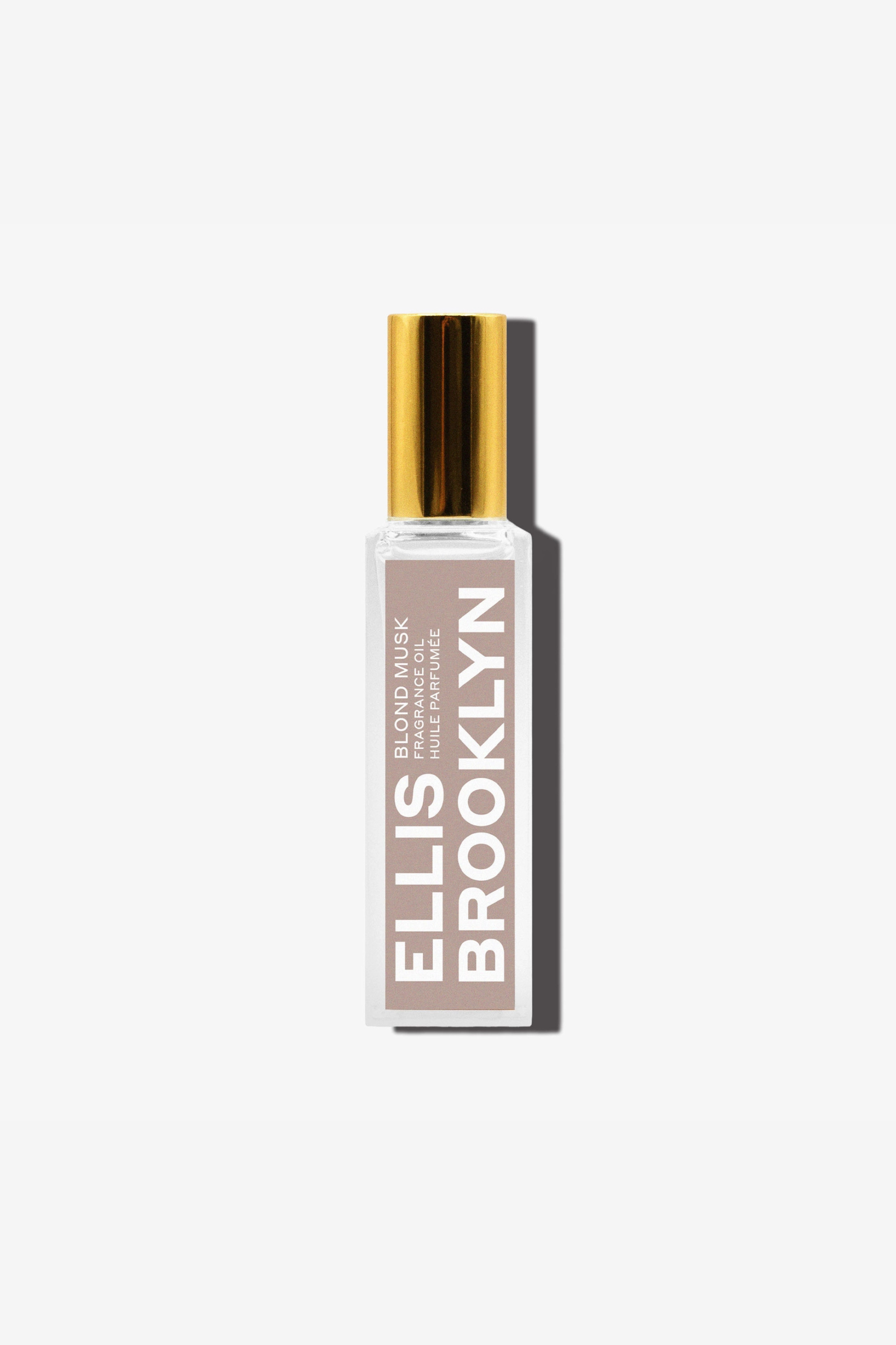 Ellis Brooklyn - Blond Musk Fragrance Oil