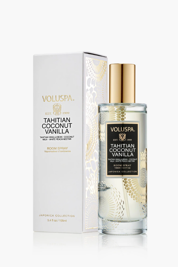 Voluspa Room and Body Mist