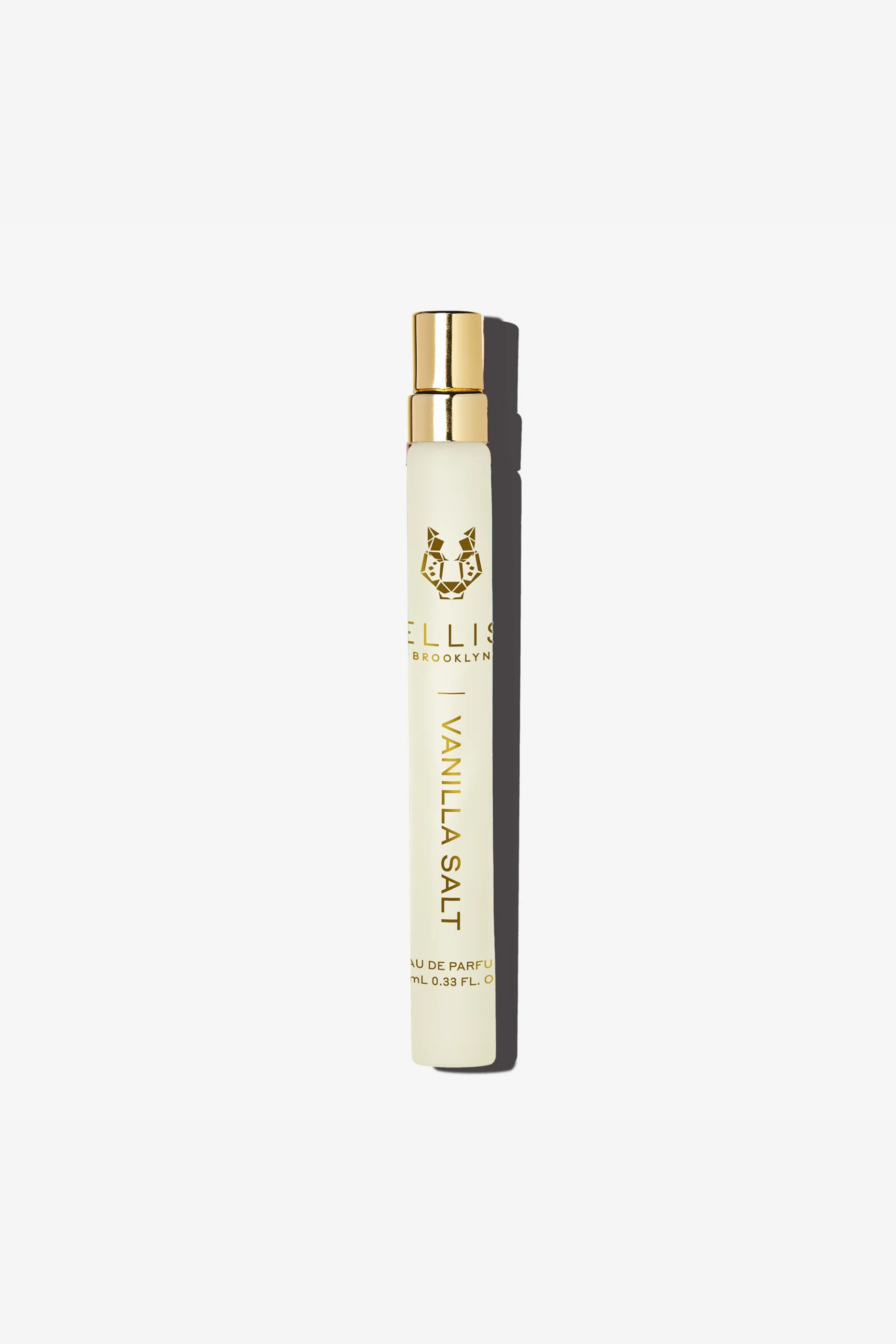 Ellis Brooklyn - Vanilla Salt Eau De Parfum Travel Spray