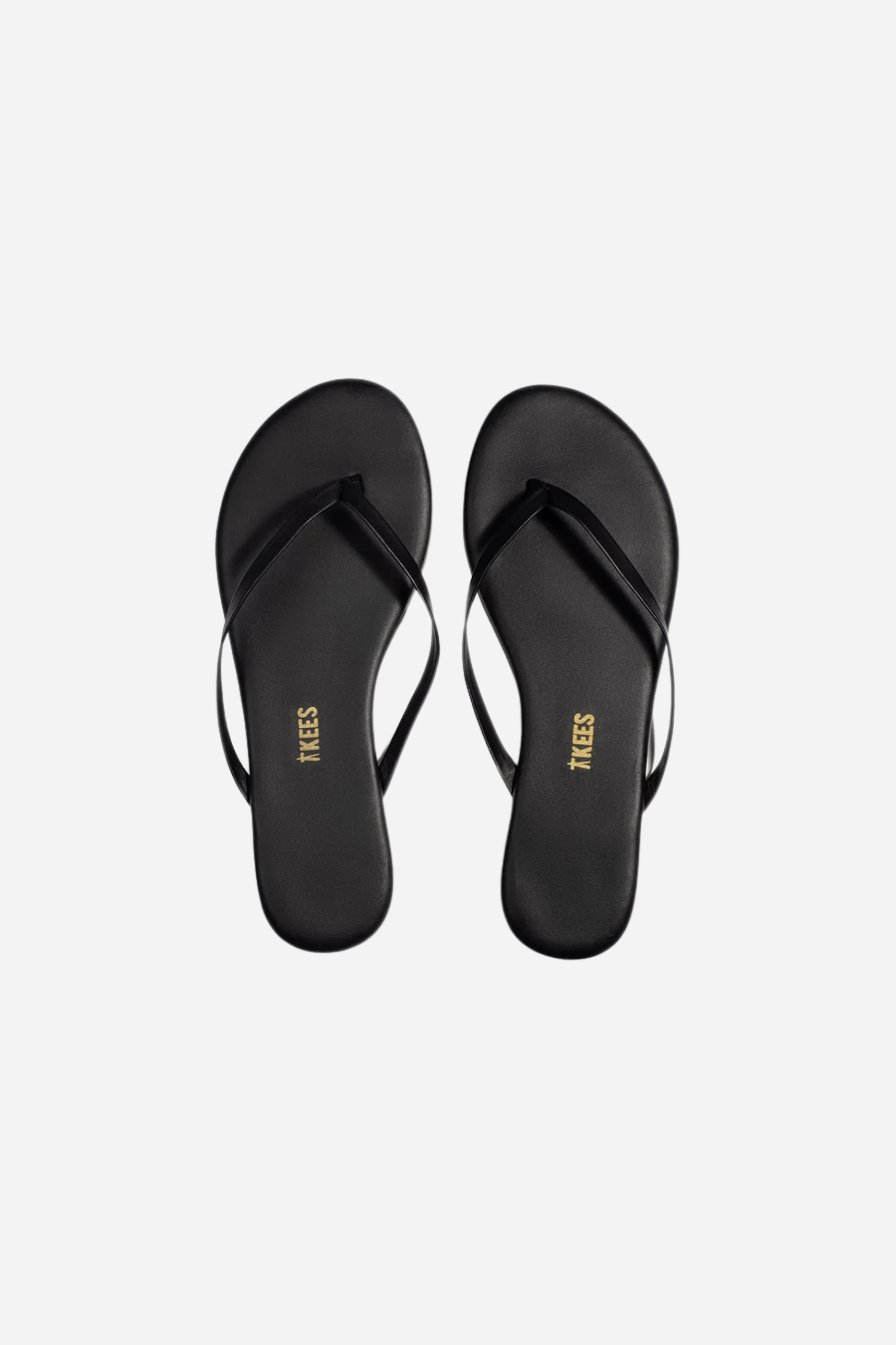 Tkees Lily Liners - Sable