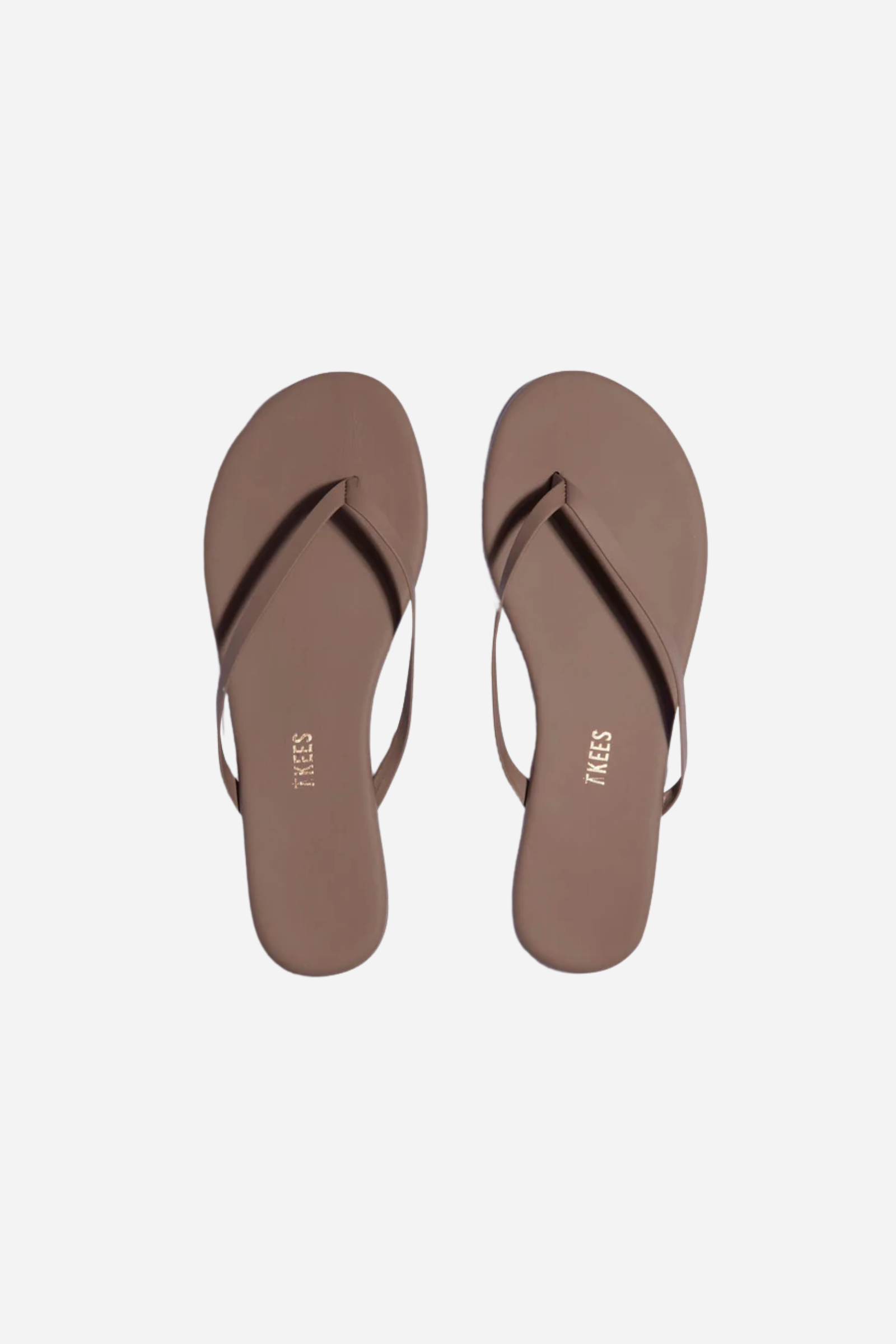 Tkees Lily Liners - Biscuit