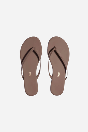 Tkees Lily Liners - Biscuit