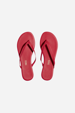 Tkees Lily Pigments - Red