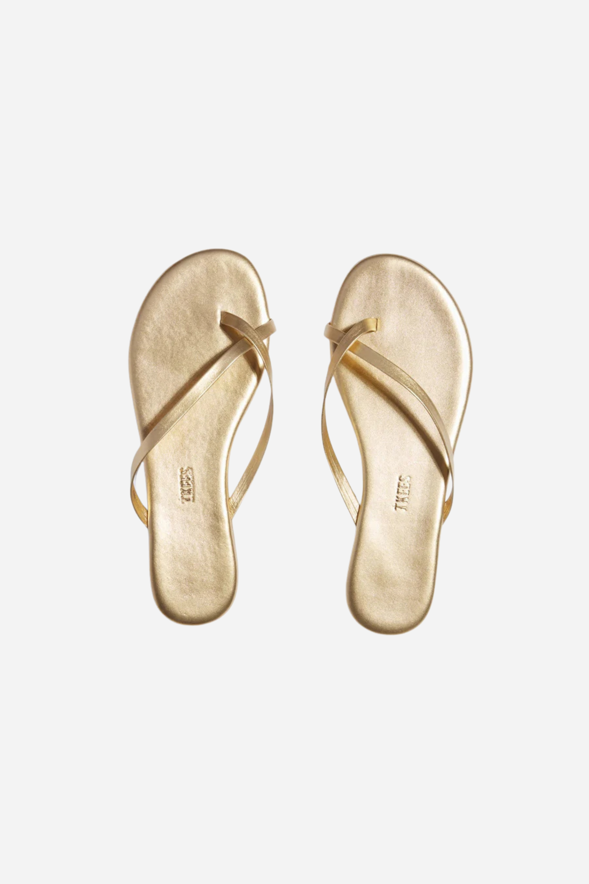 Tkees Riley Metallics - Blink