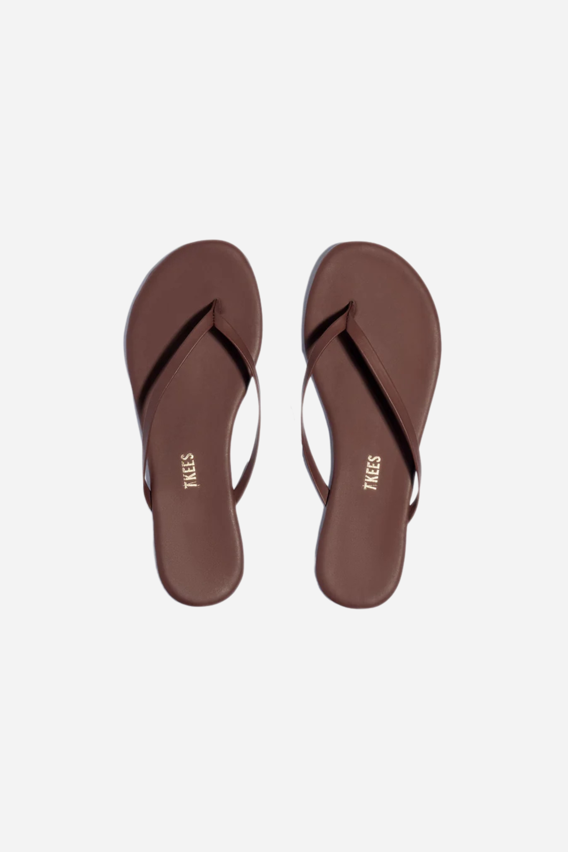 Tkees Lily Nudes - Cappuccino