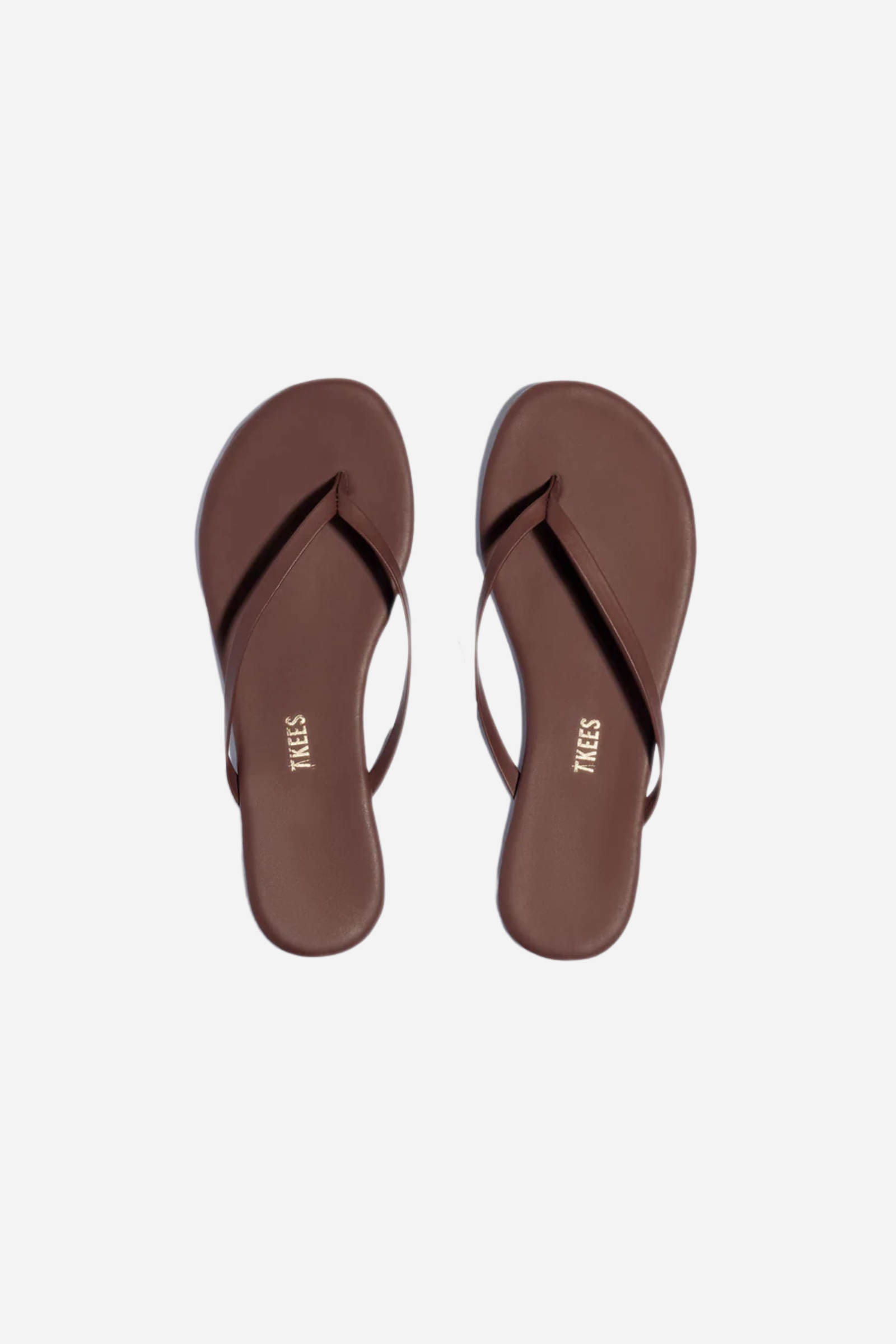 Tkees Lily Nudes - Cappuccino