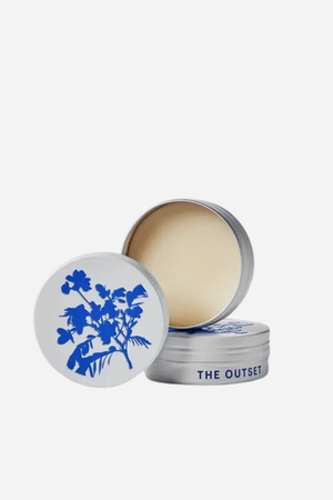 The Outset - Botanical Barrier Rescue Balm