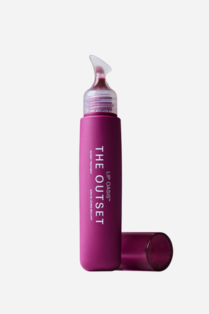 The Outset - Lip Oasisᵀᴹ Glossy Treatment - Mirage