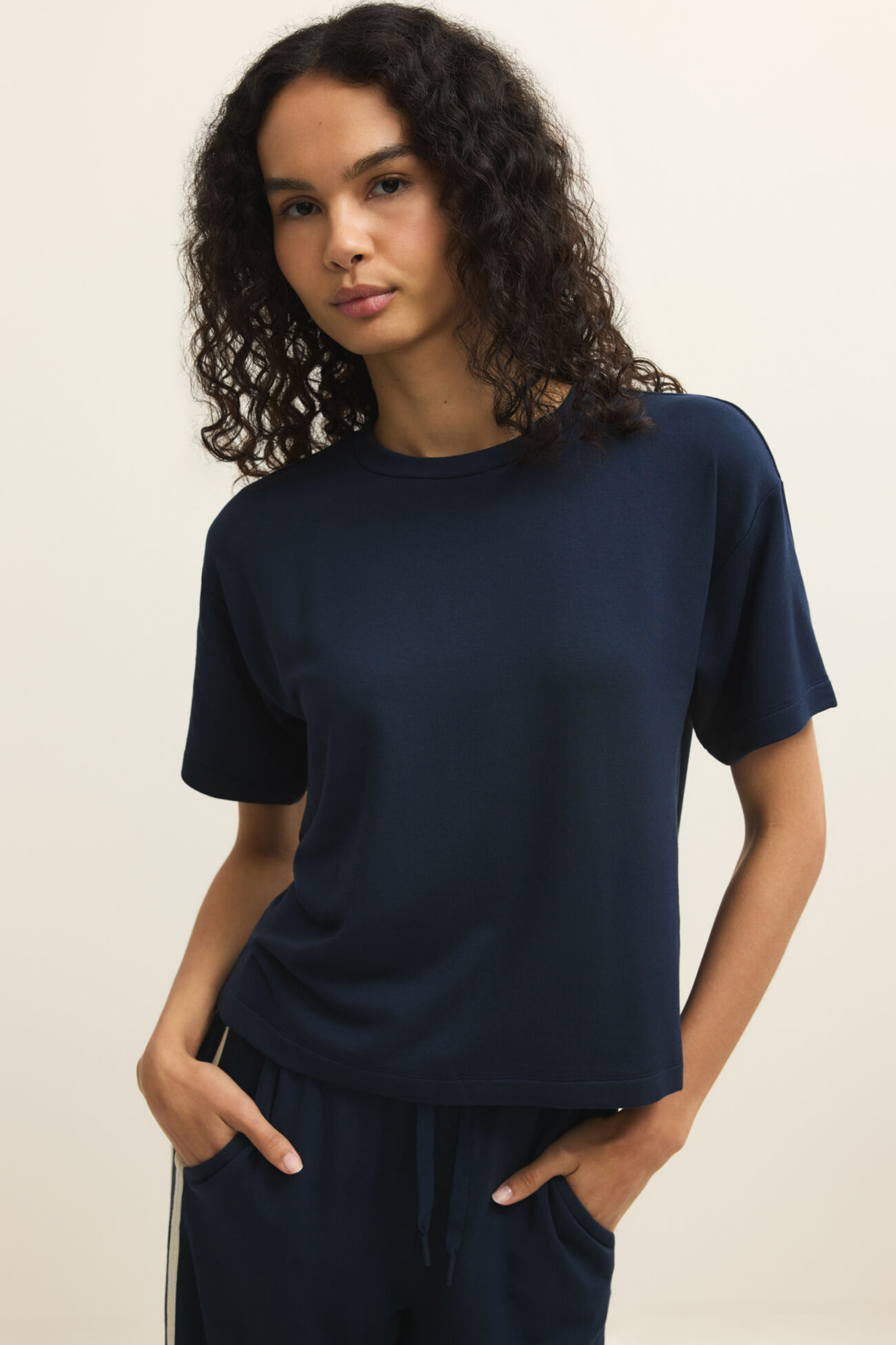 Z Supply Harbor Top
