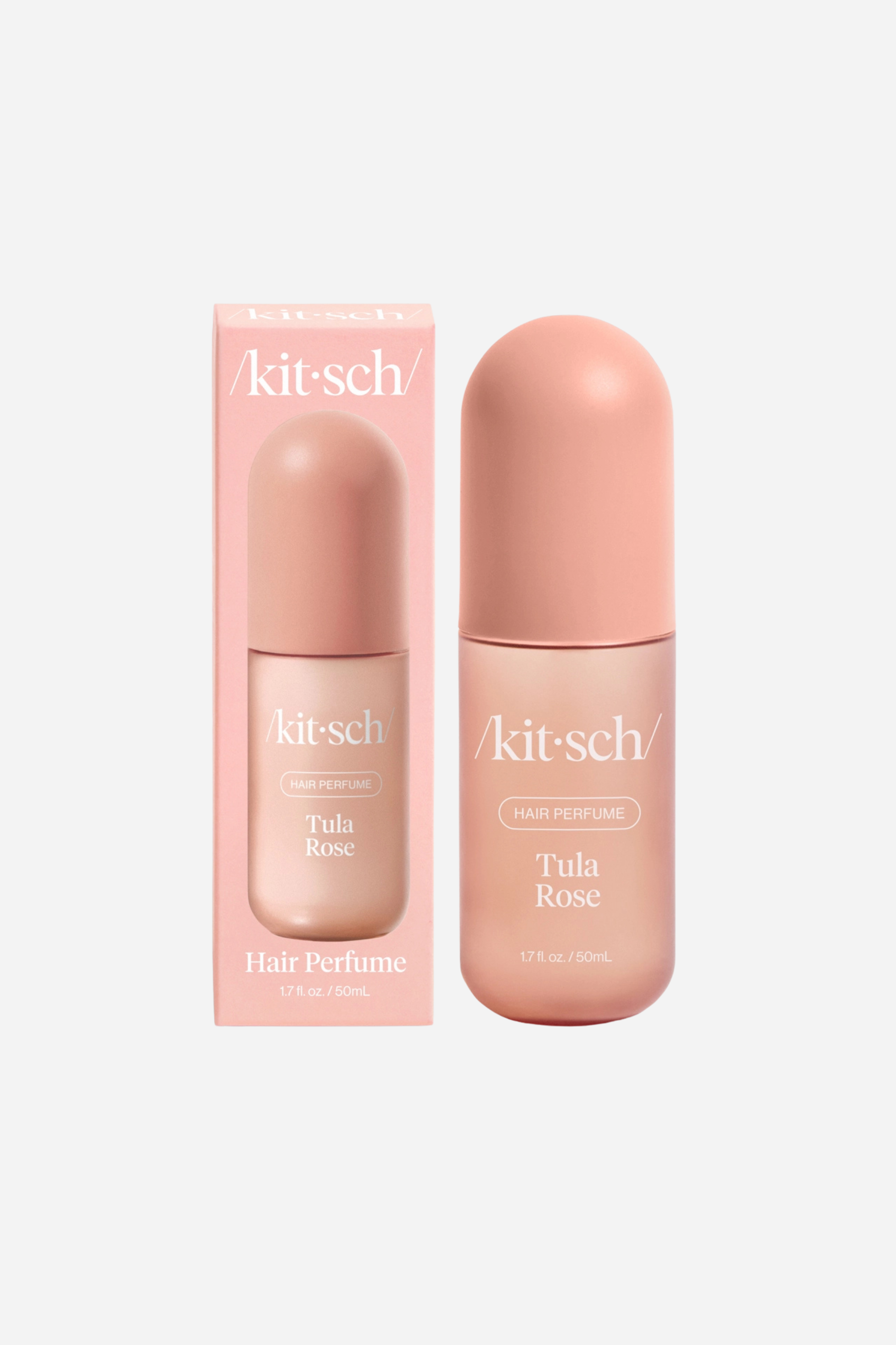 KITSCH Hair Perfume - Tula Rose