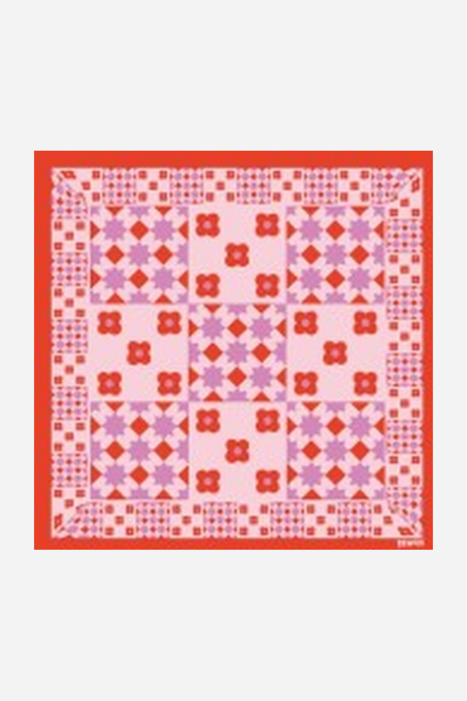 FRNCH Herisson Scarf