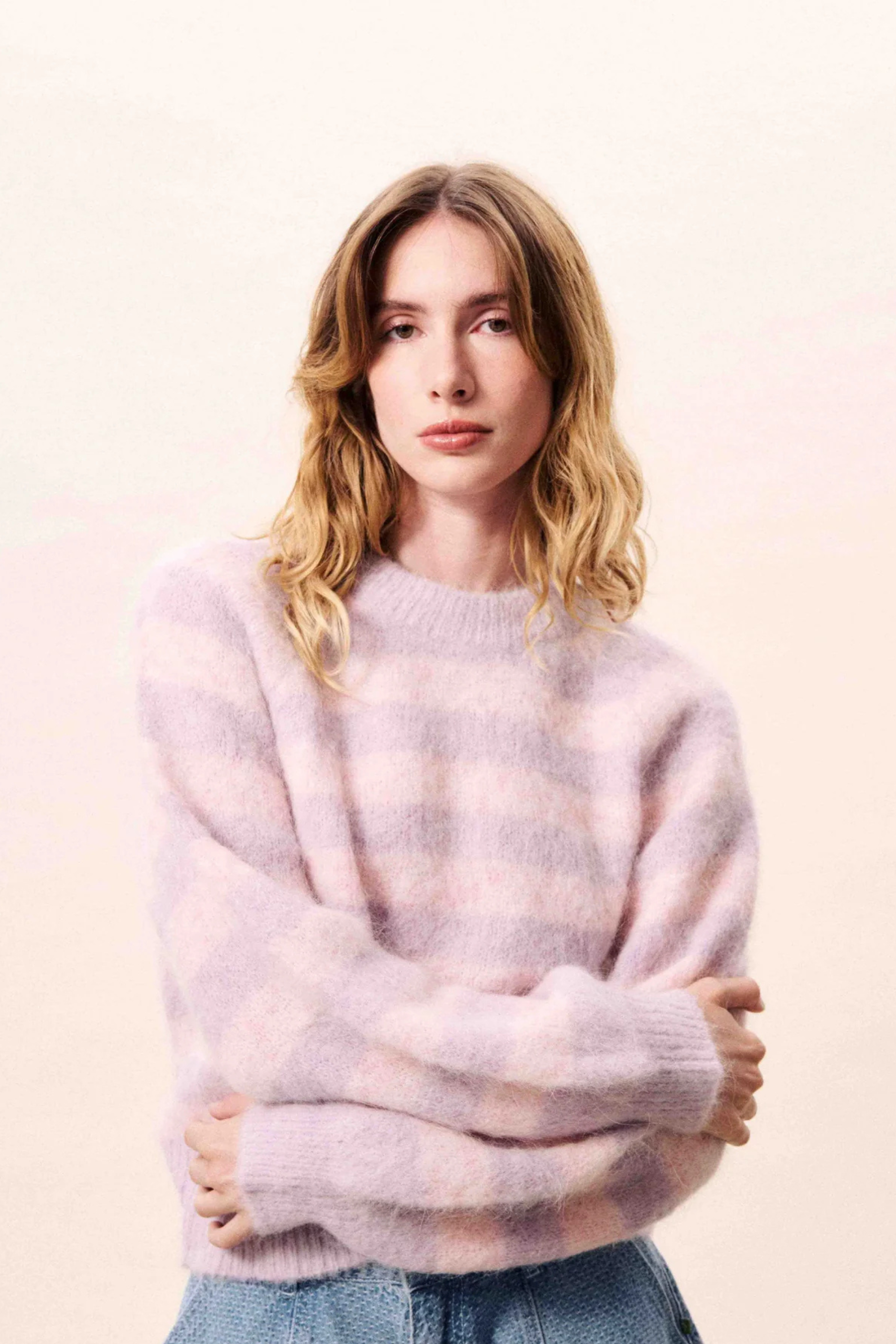 FRNCH Yuliya Sweater