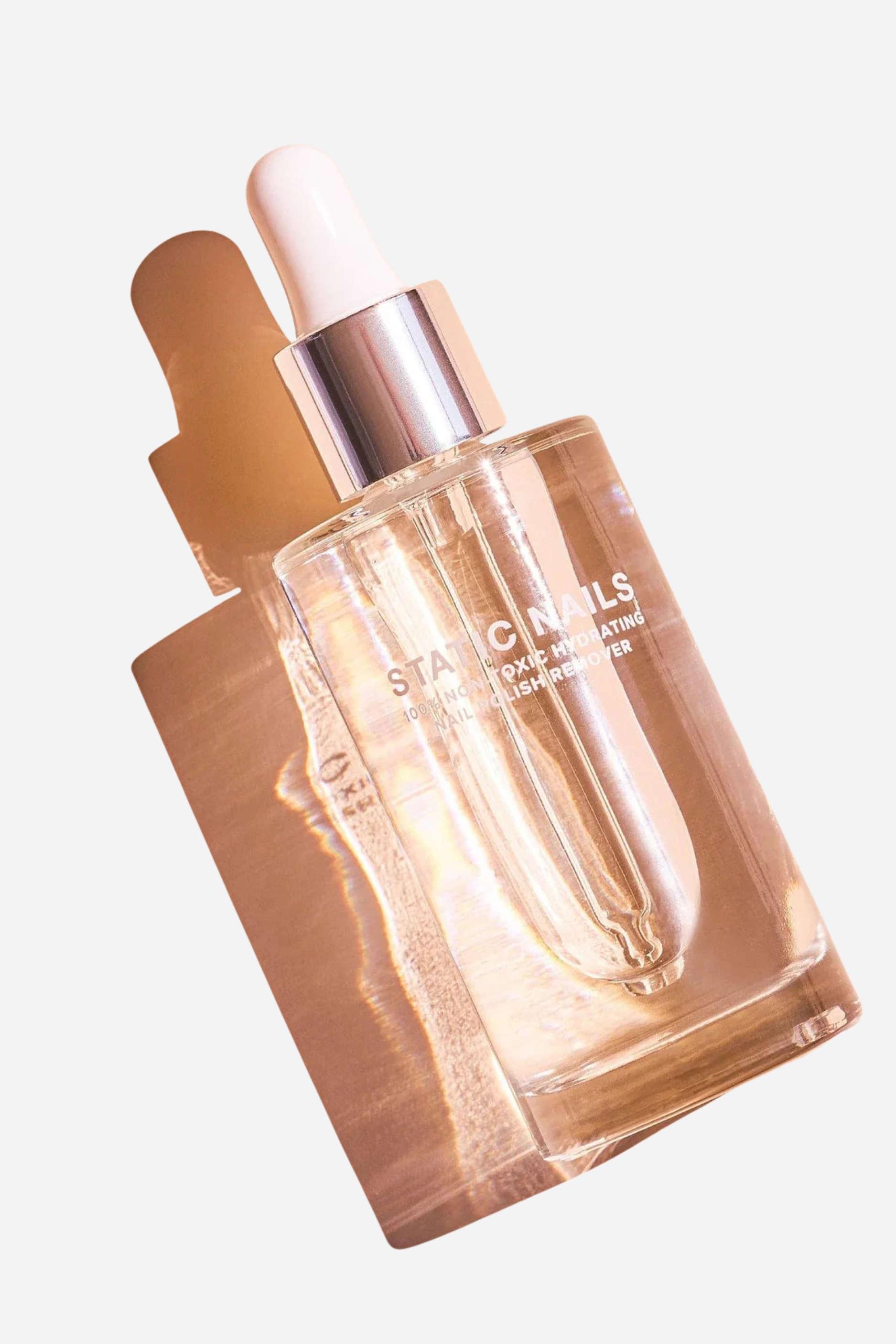 Static Nails - 100% Polish Remover