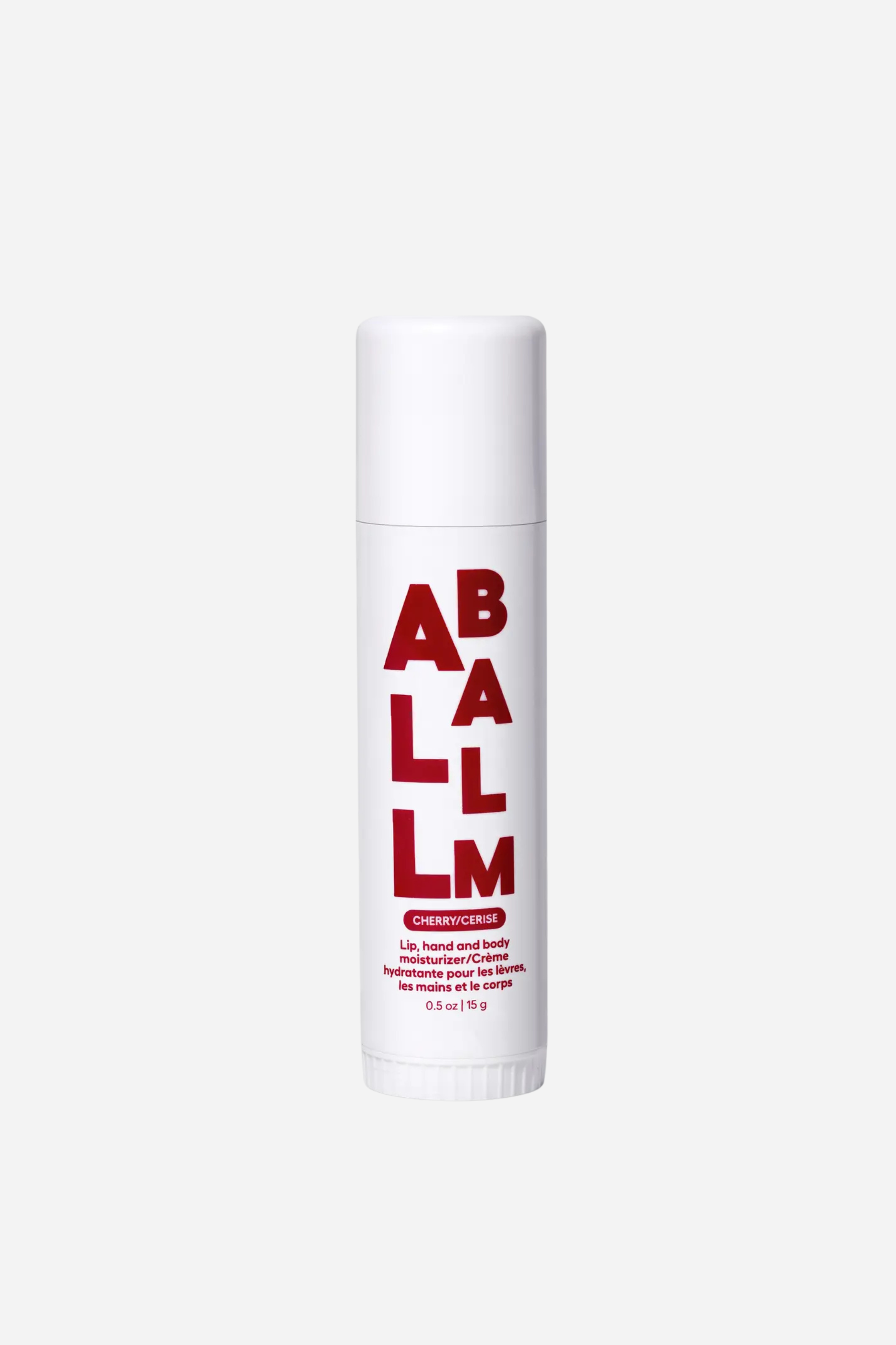 All Balm Jumbo Stick - Cherry
