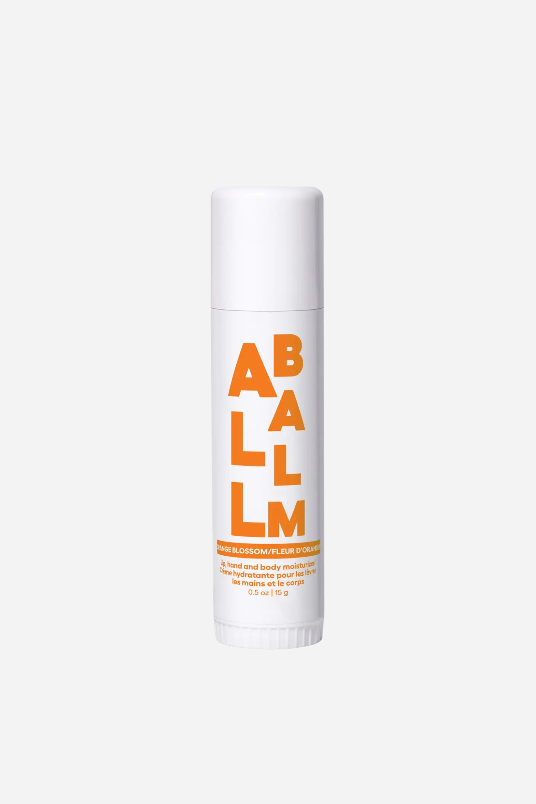 All Balm Jumbo Stick - Orange Blossom