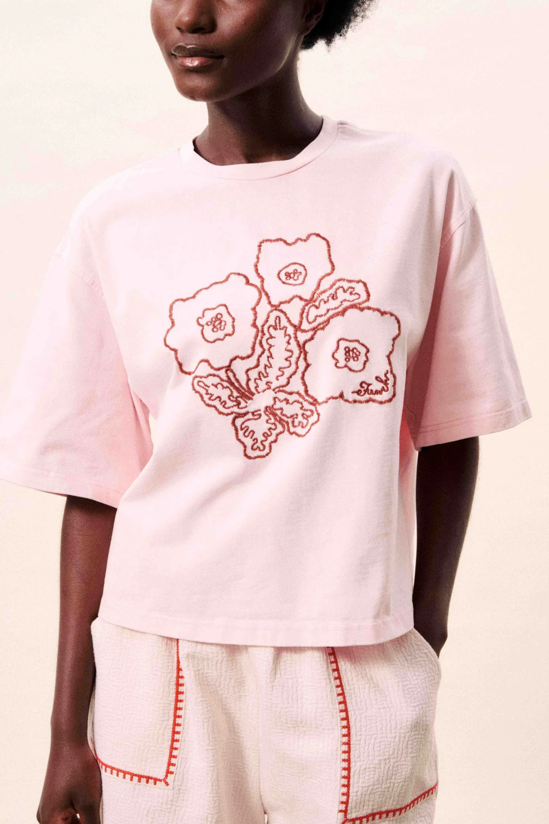 FRNCH Lolite T-Shirt