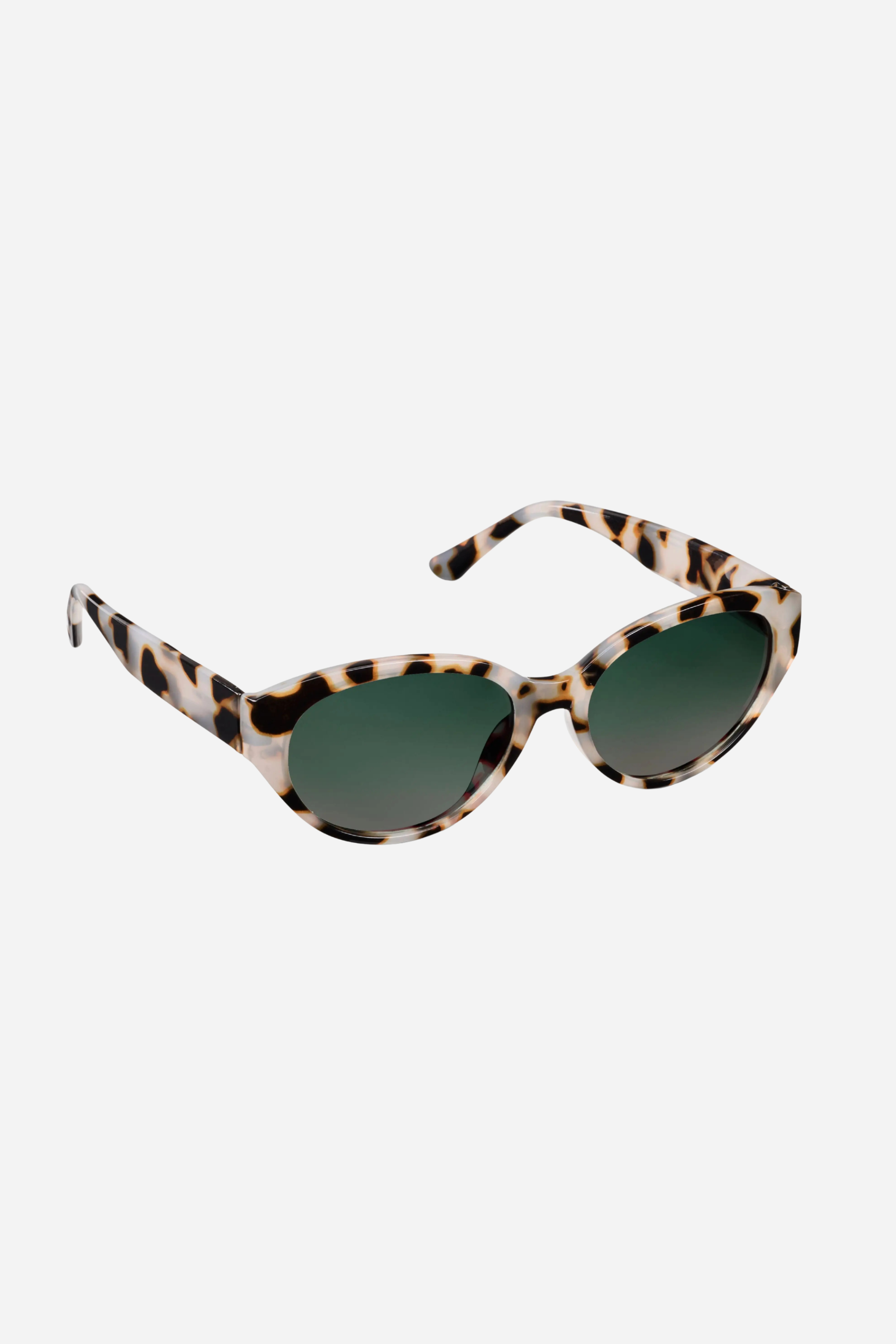 Peepers - Villa Sunglasses - Chai Tort