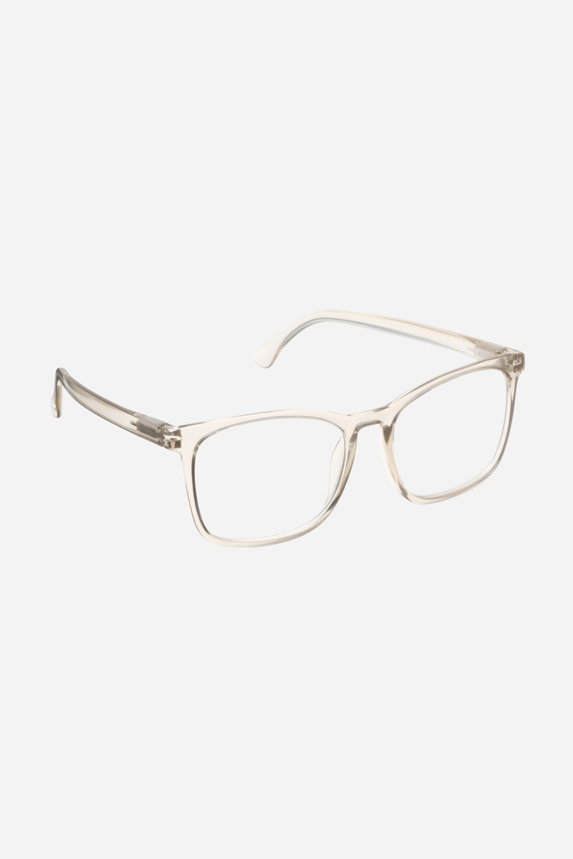Peepers - Bronco Blue Light Glasses - Fog
