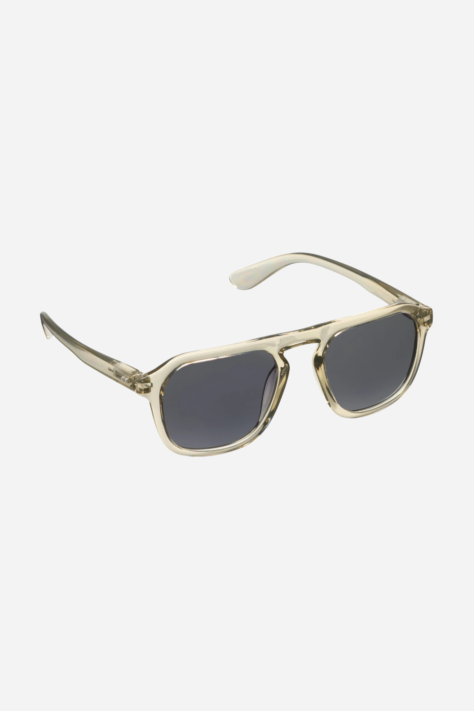 Peepers - Deep Dive Sunglasses - Fog