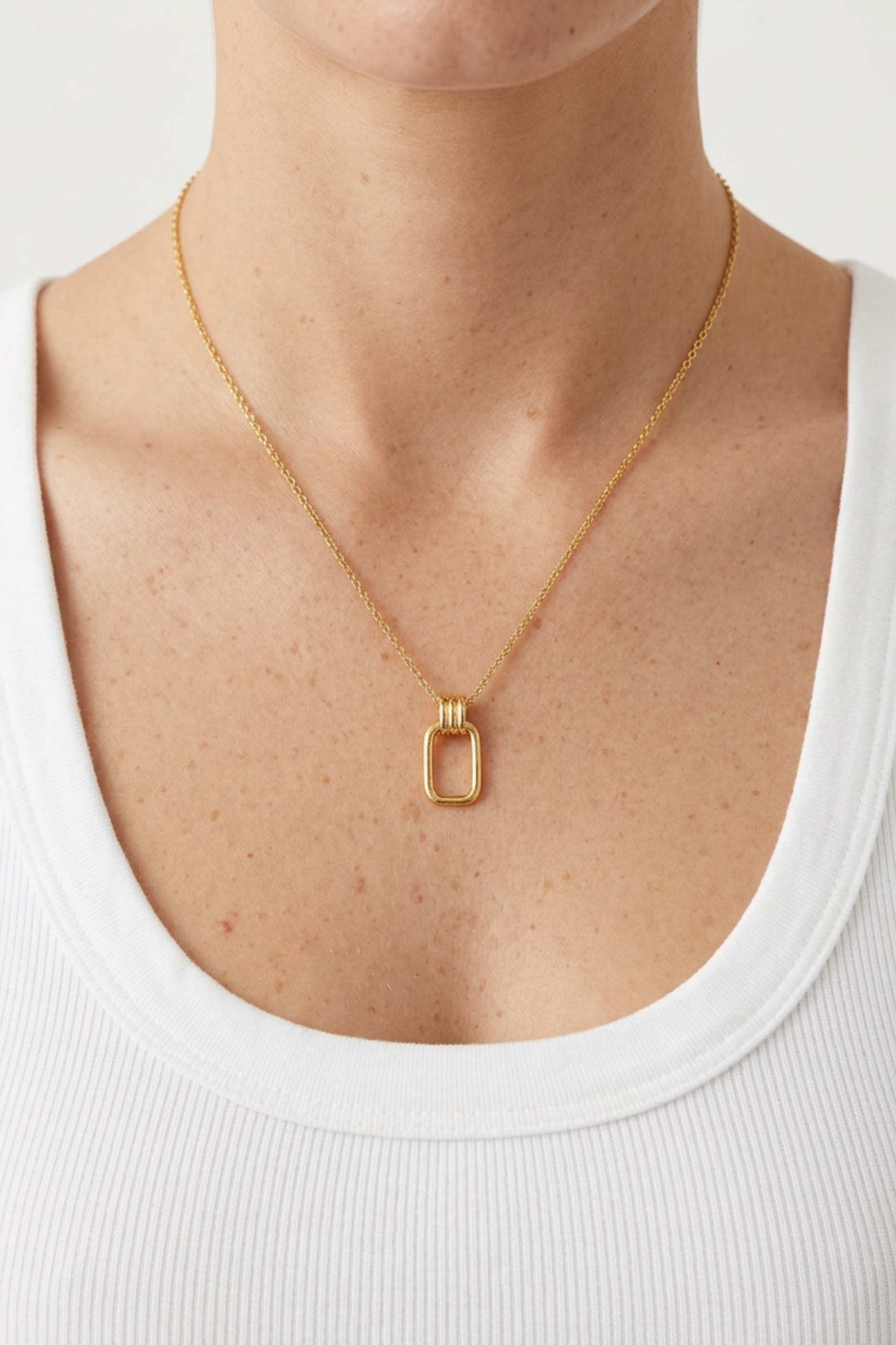 18K Eloise Necklace