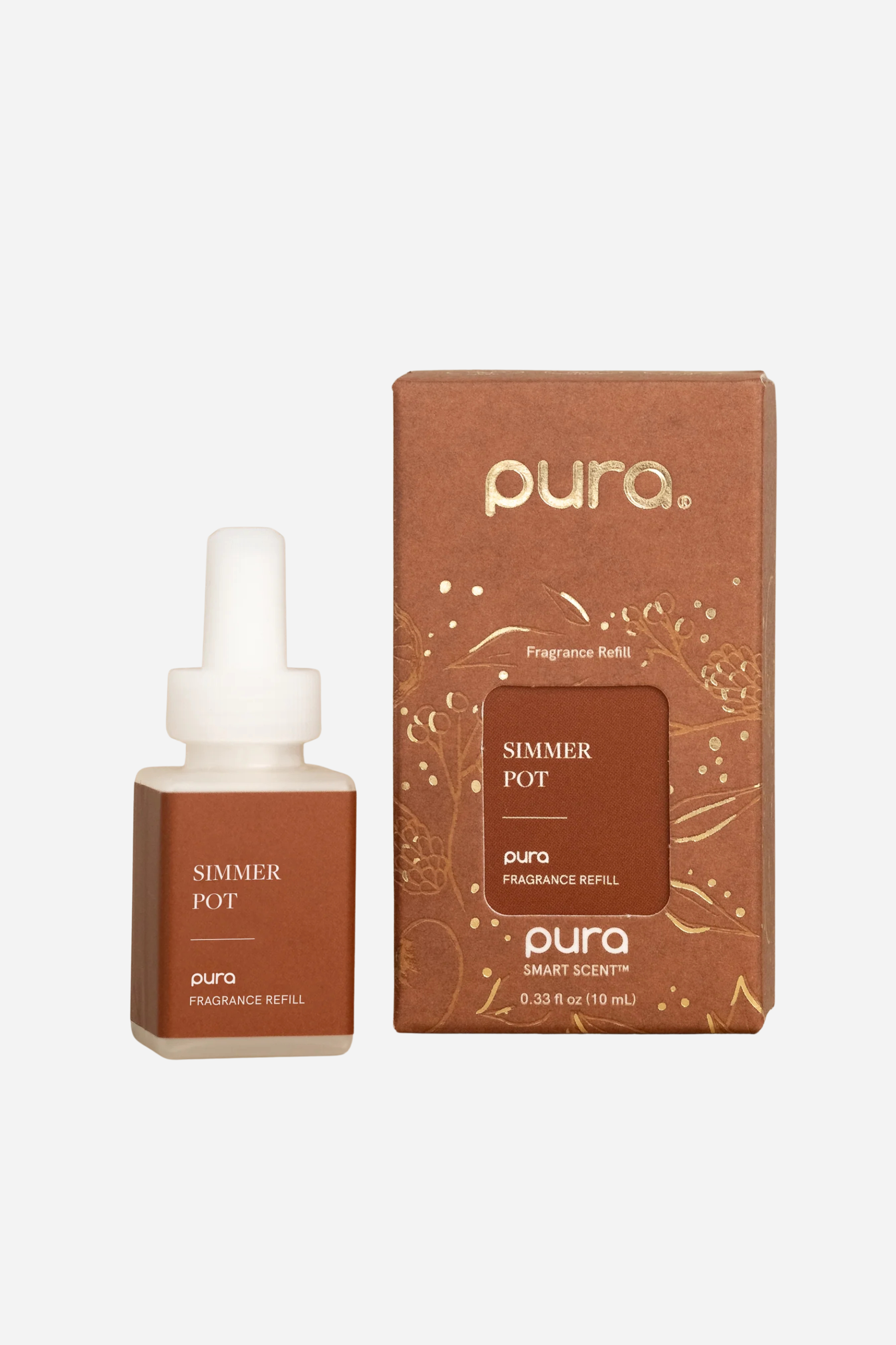 Pura - Replacement Fragrance - Simmer Pot