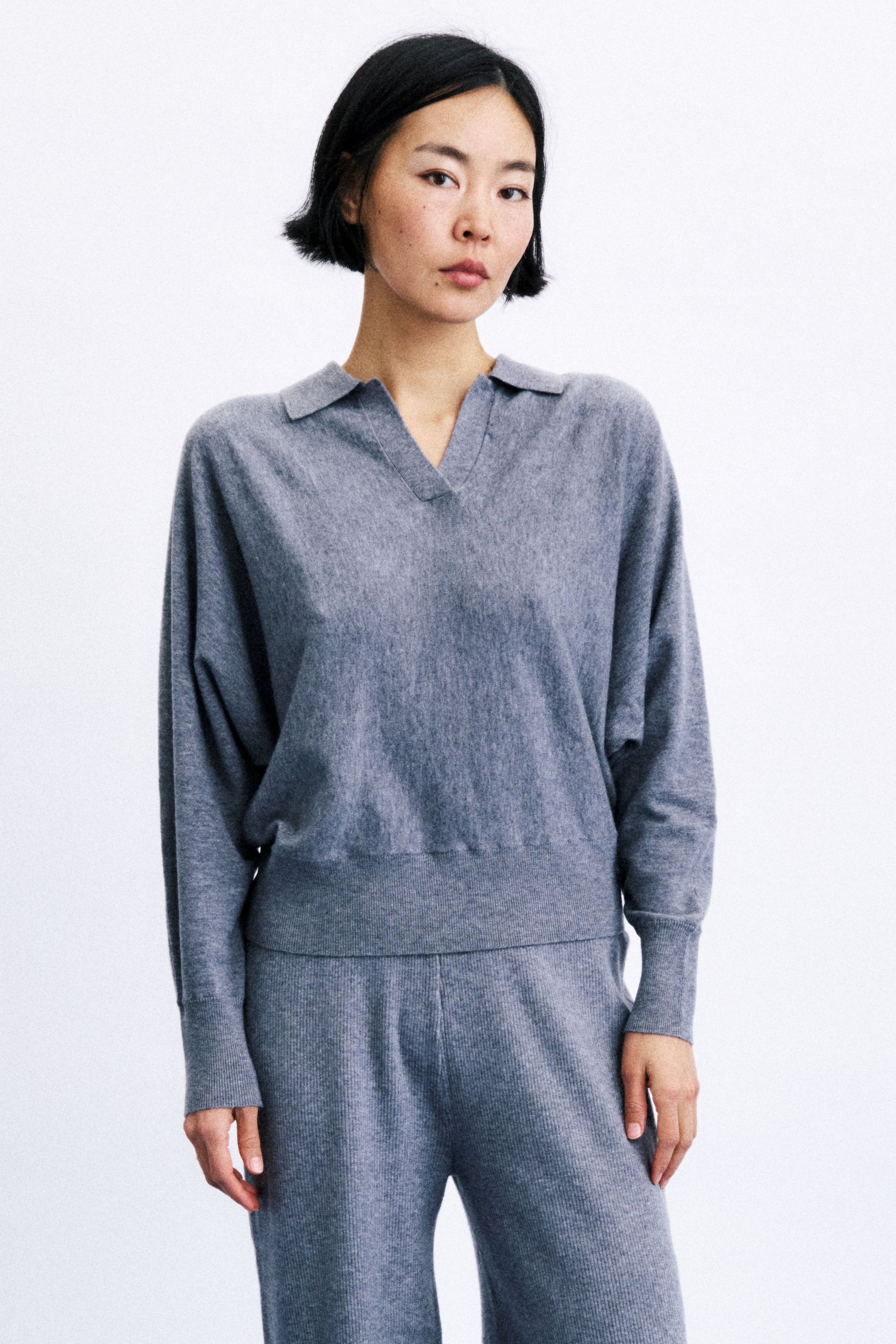 FRNCH Bath Sweater