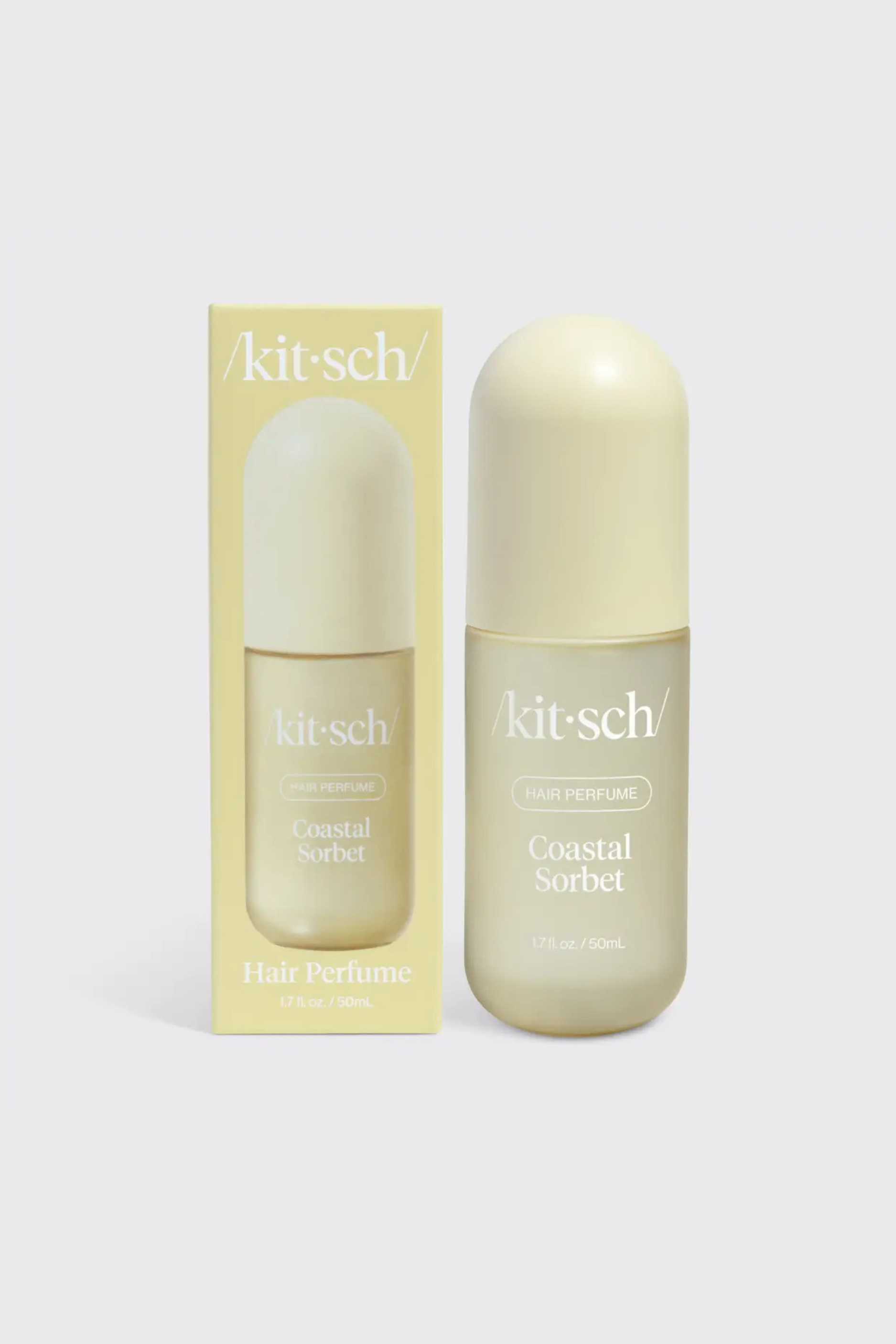 KITSCH - Coastal Sorbet Hair & Body Perfume Mist