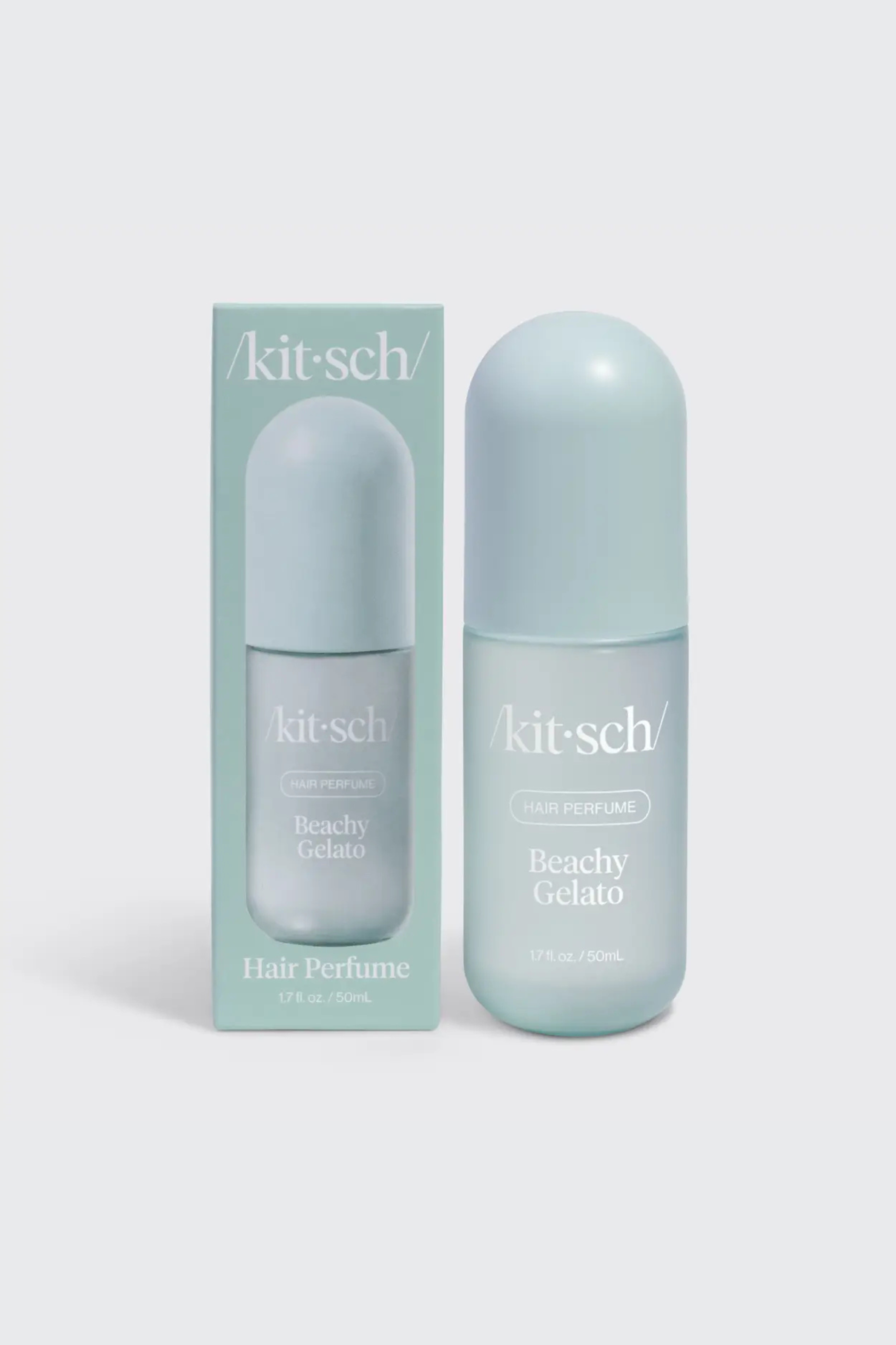 KITSCH - Beachy Gelato Hair & Body Perfume Mist