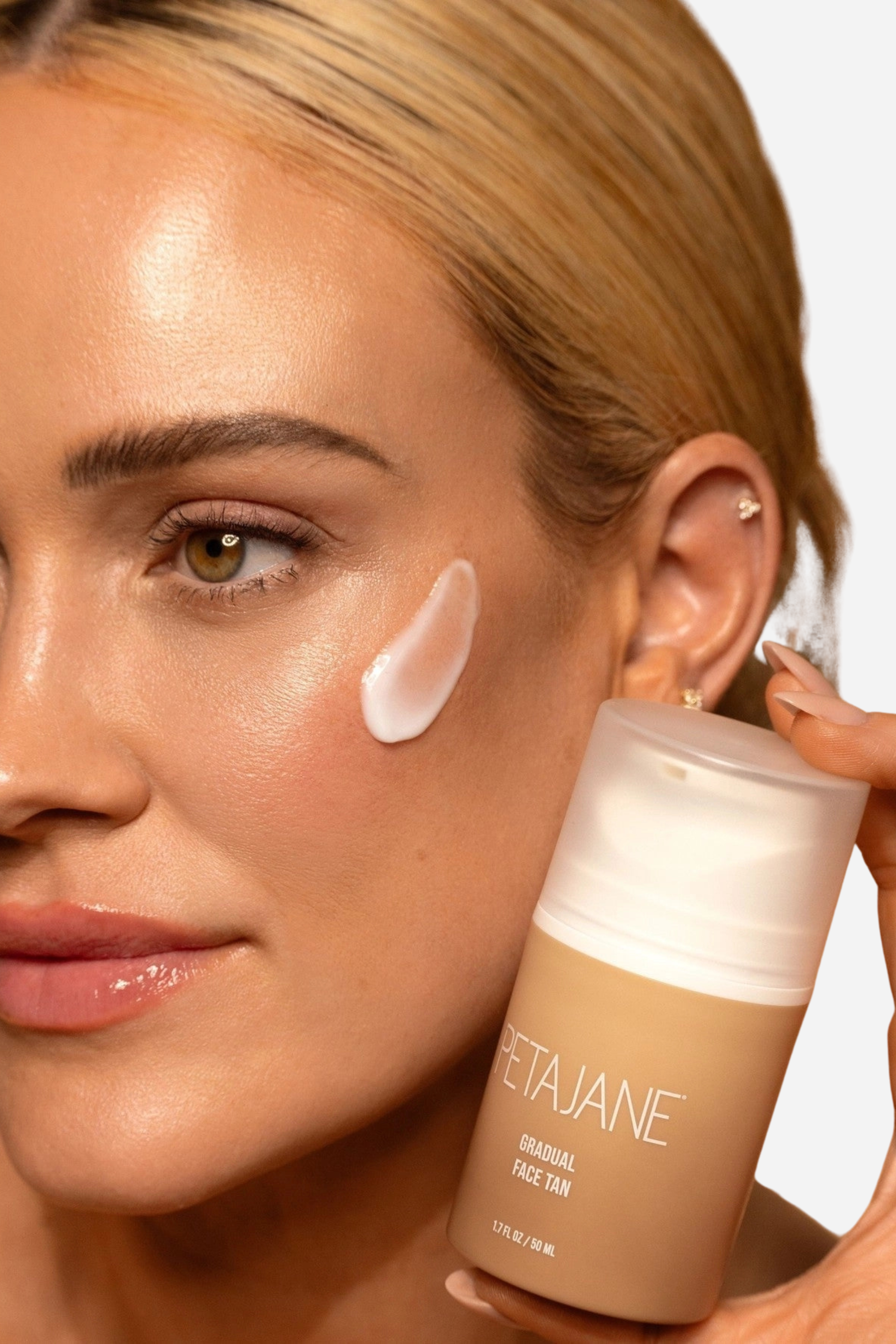 Peta Jane Beauty - Gradual Face Tanner