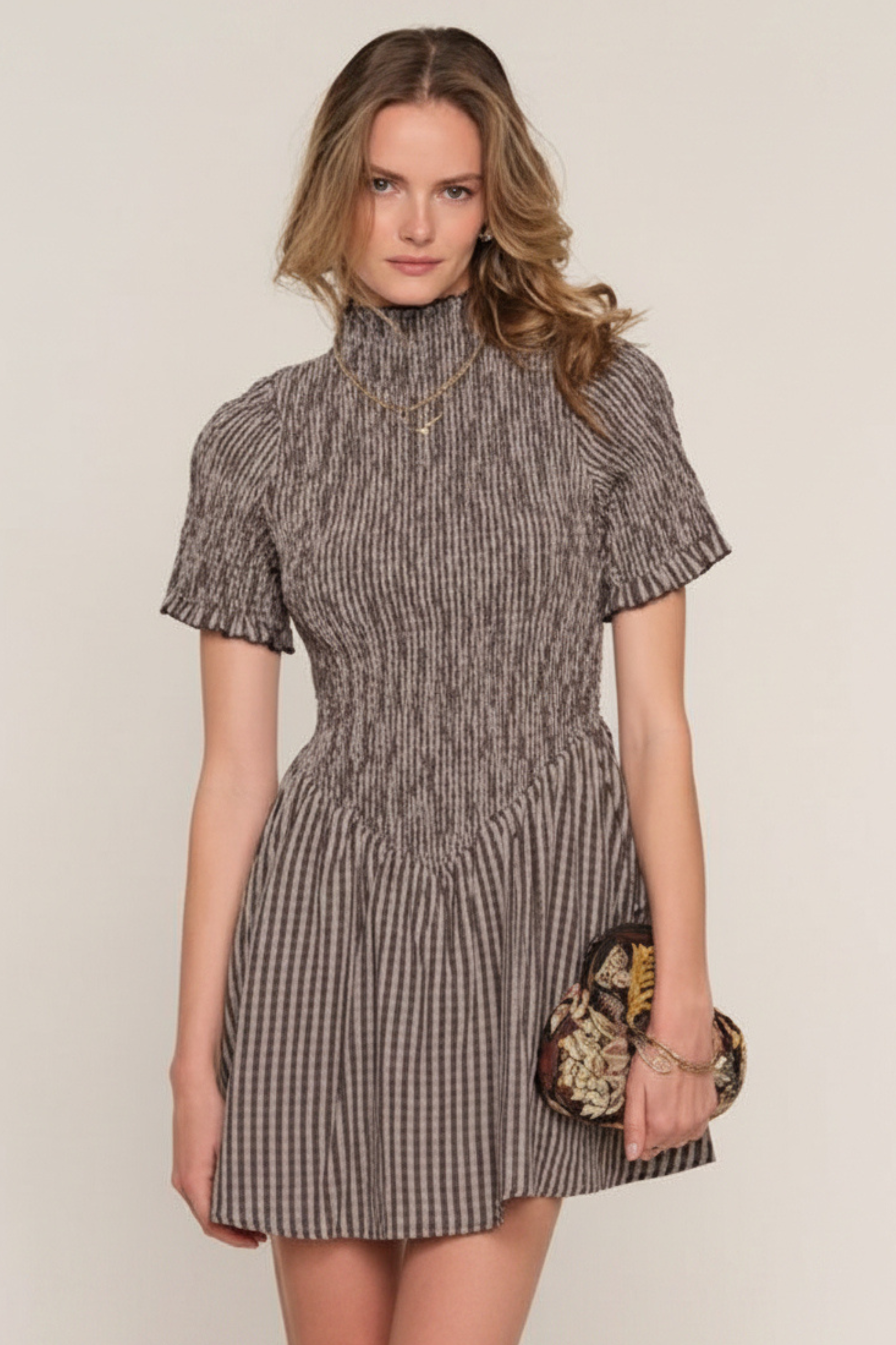 Heartloom - Debi Mini Dress
