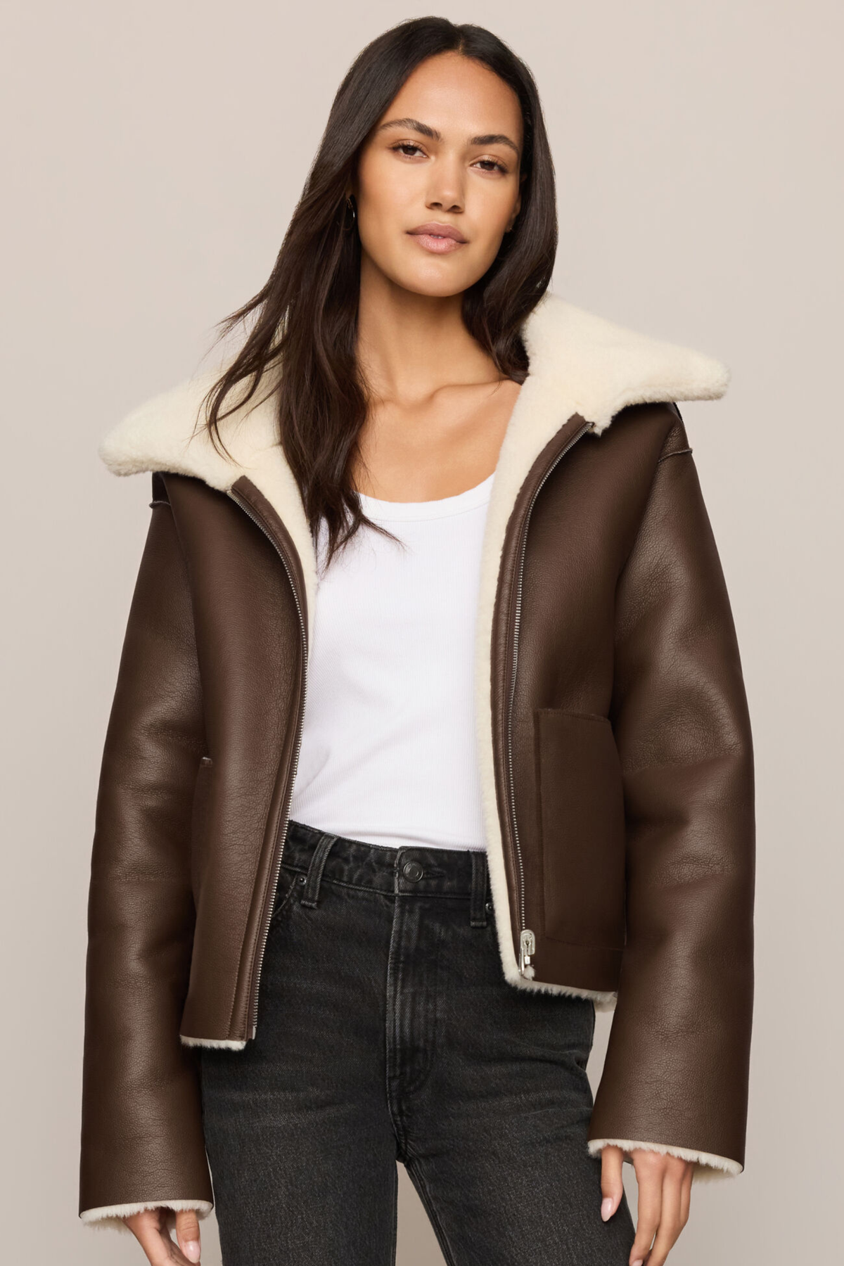 Z Supply - Jensen Reversible Jacket