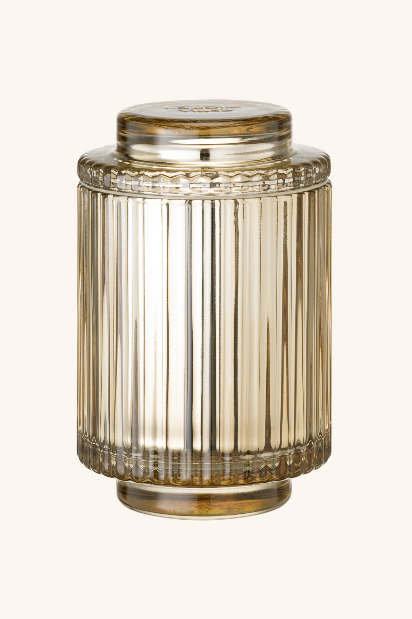 La Jolie Muse - Vanilla Plum Sky - 11 oz Candle