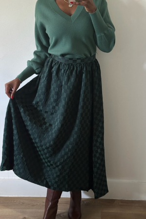 FRNCH Emanuelle Skirt