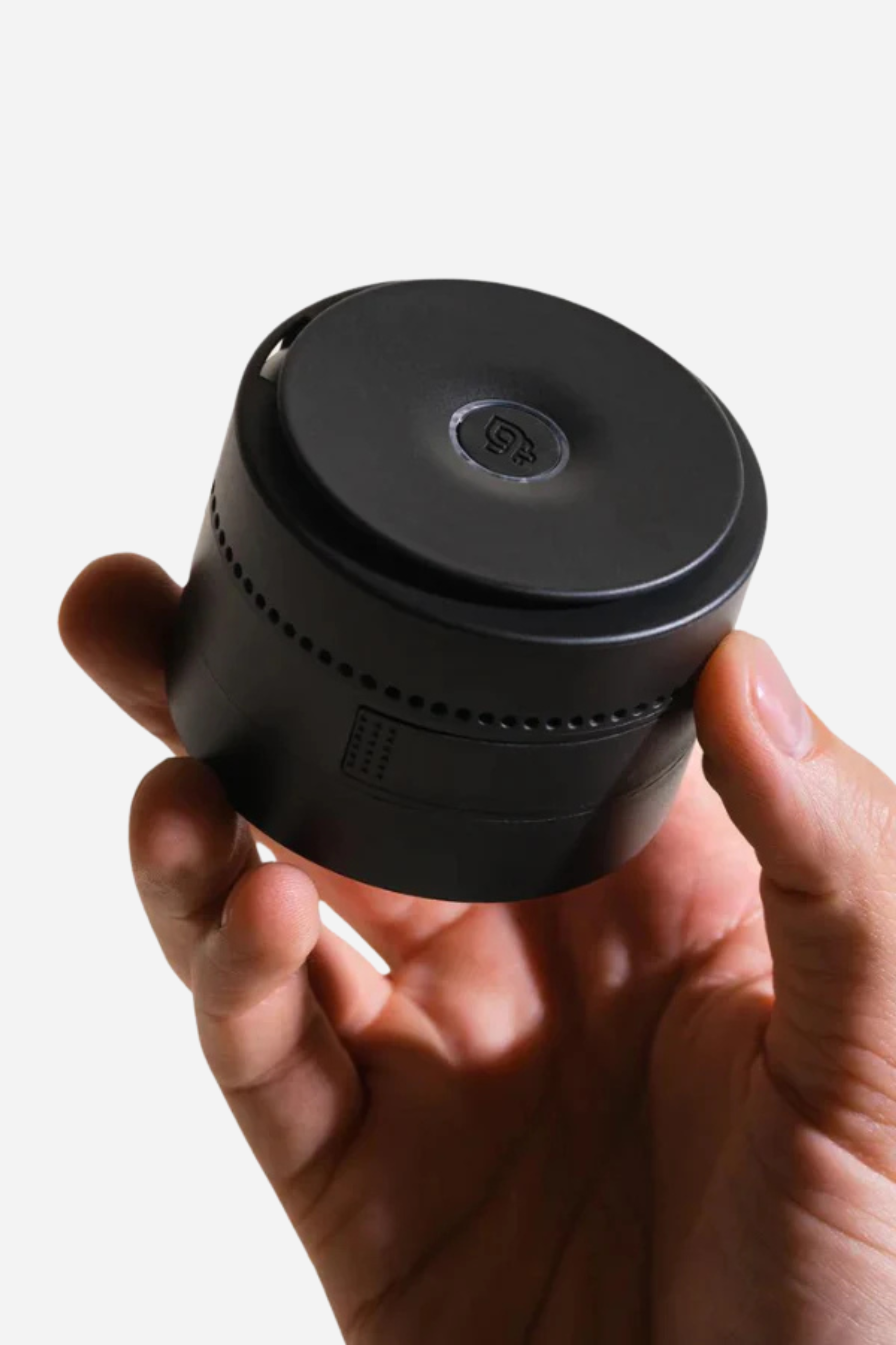 Pura Car Diffuser Device