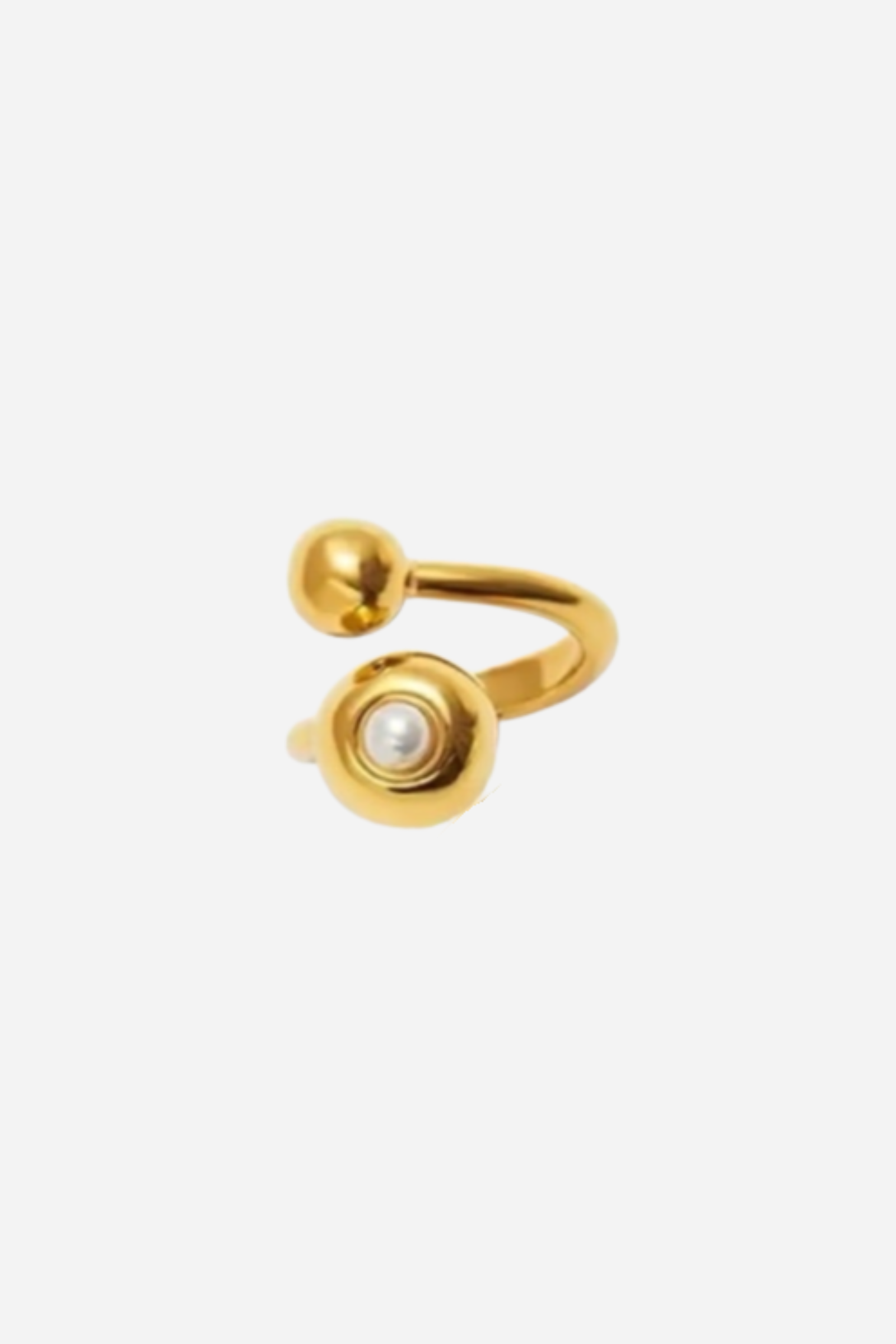 18K Rylee Statement Ring