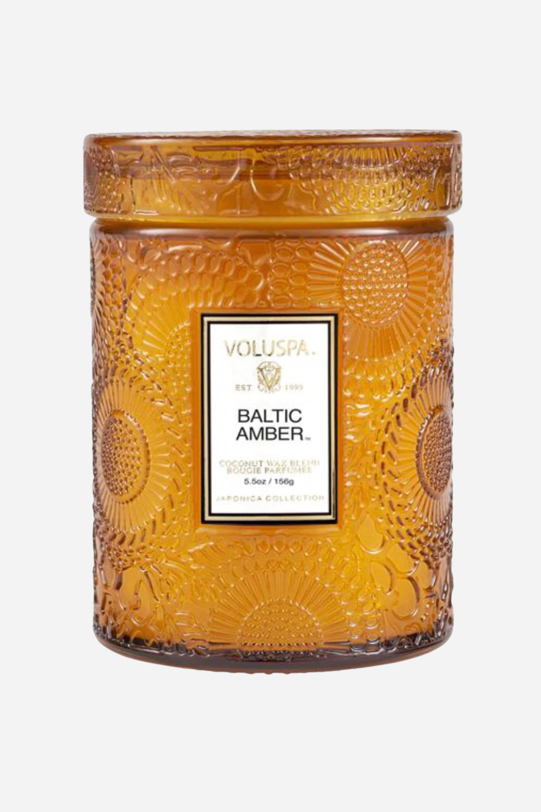Voluspa Small Jar Candle - 5.5oz