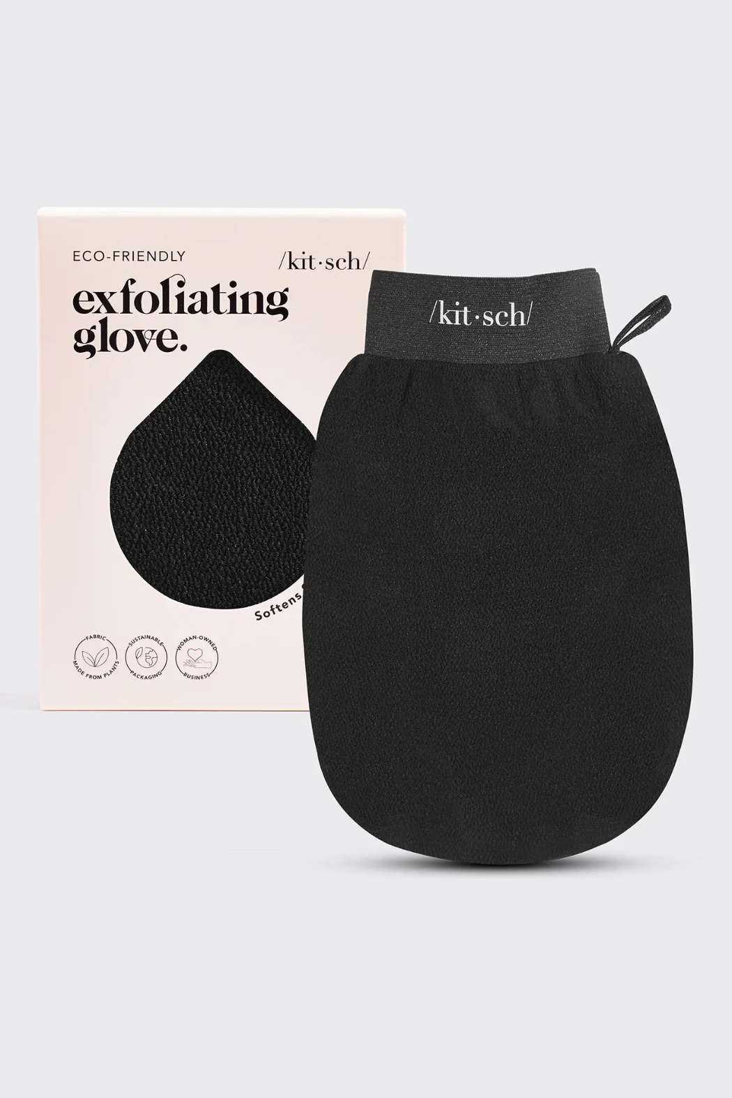 KITSCH Exfoliating Glove