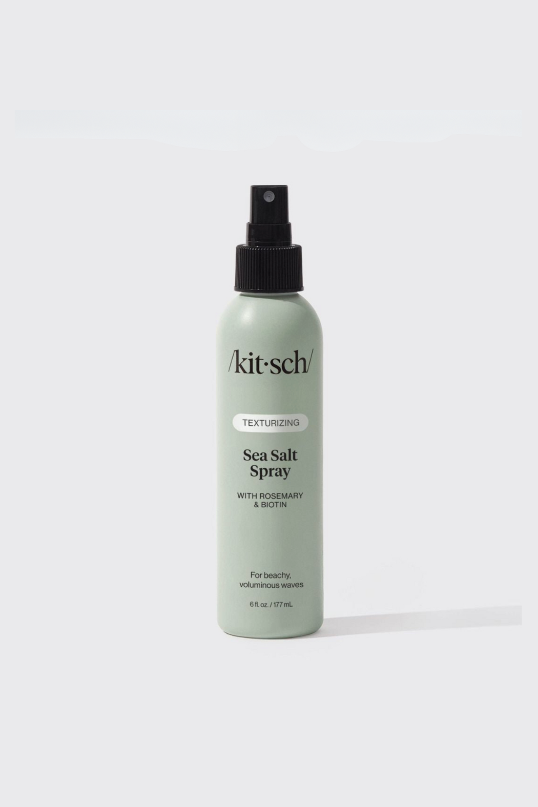 KITSCH Texturizing Sea Salt Spray